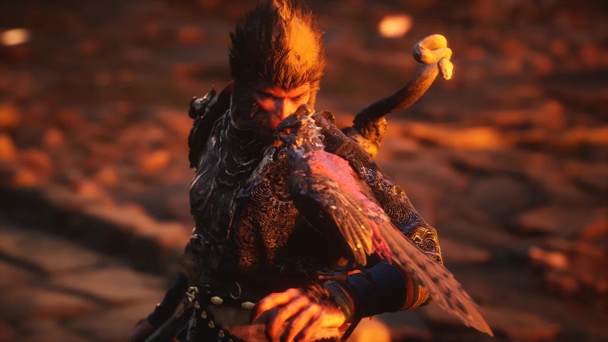 [Review] Black Myth: Wukong｜がるせ