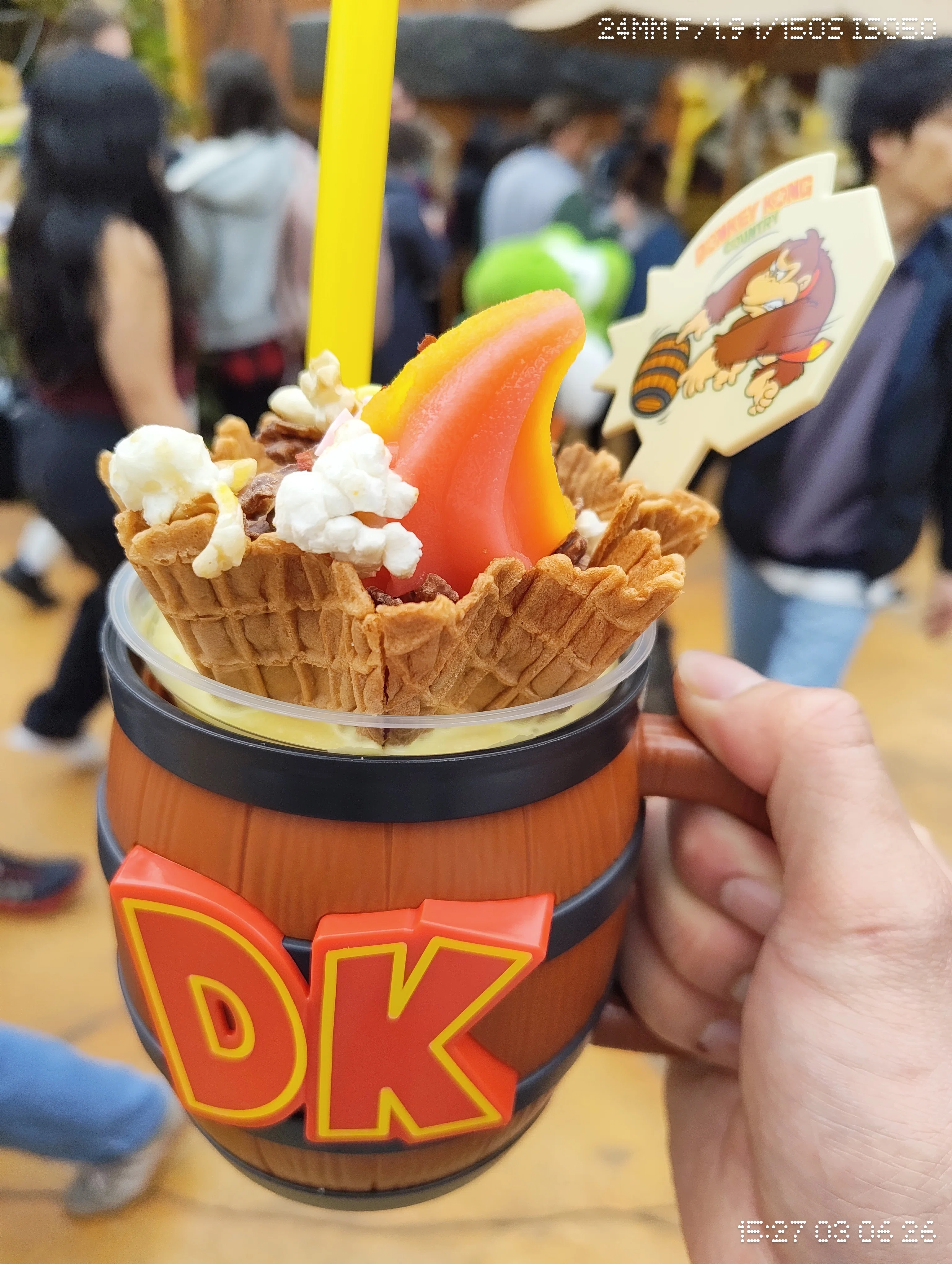 大阪USJ旅行｜kei3524848