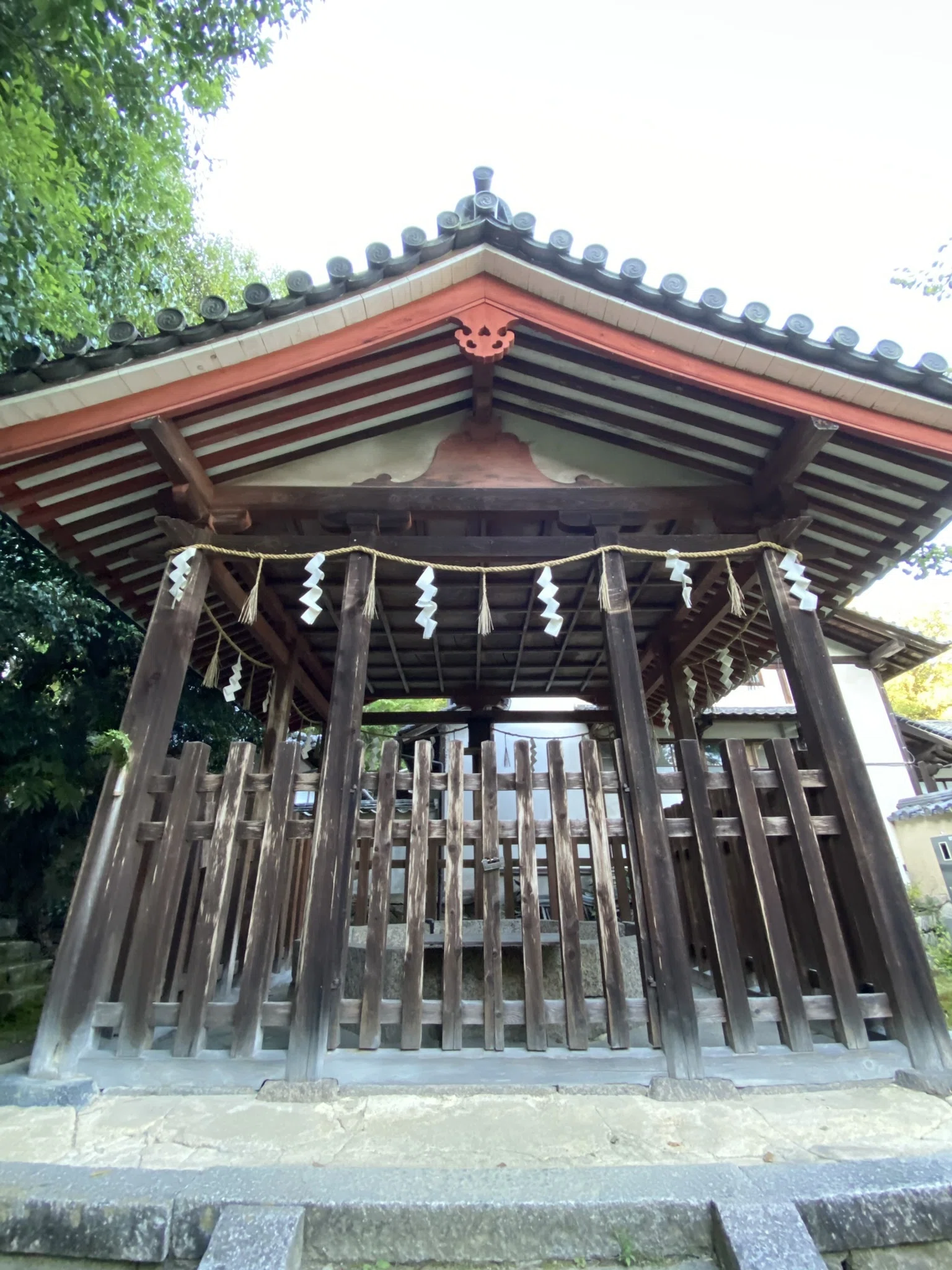 唐招提寺｜鑑真和上と盧舎那仏、そして「戒律」という礎── 6度の渡航