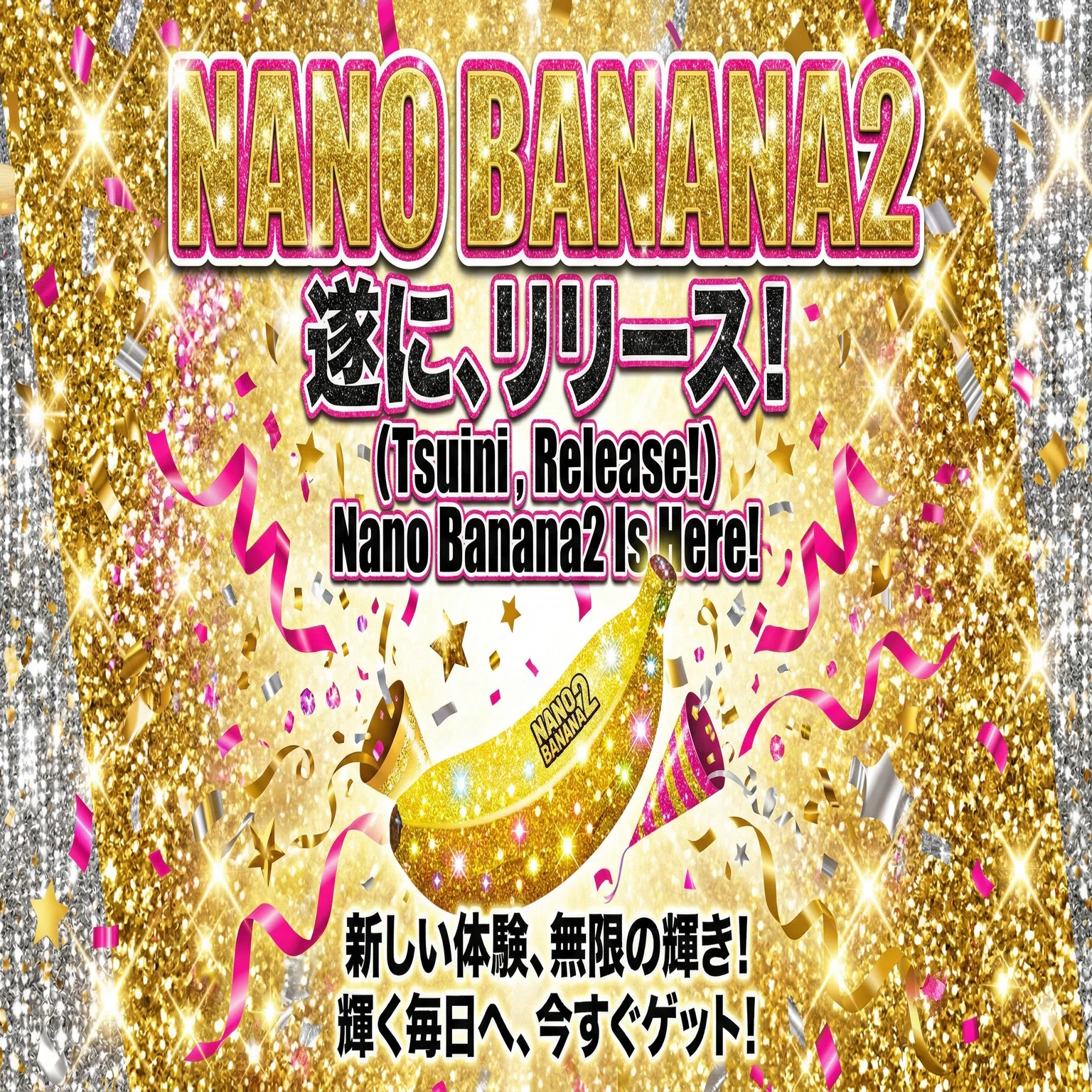 保存版】Nano Banana 2 「神プロンプトサイト｜竜田みどり🐉AI × X運用