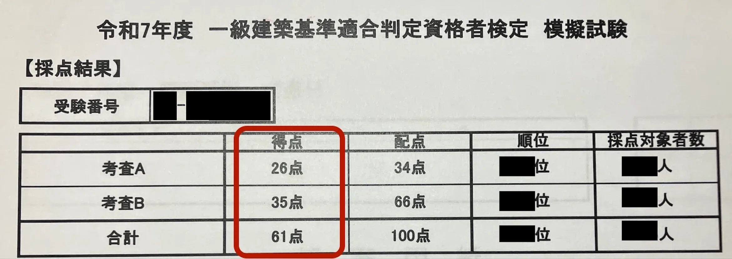 建築主事試験#02】教材は「3つだけ」でいい。私が1万円台で揃えた武器