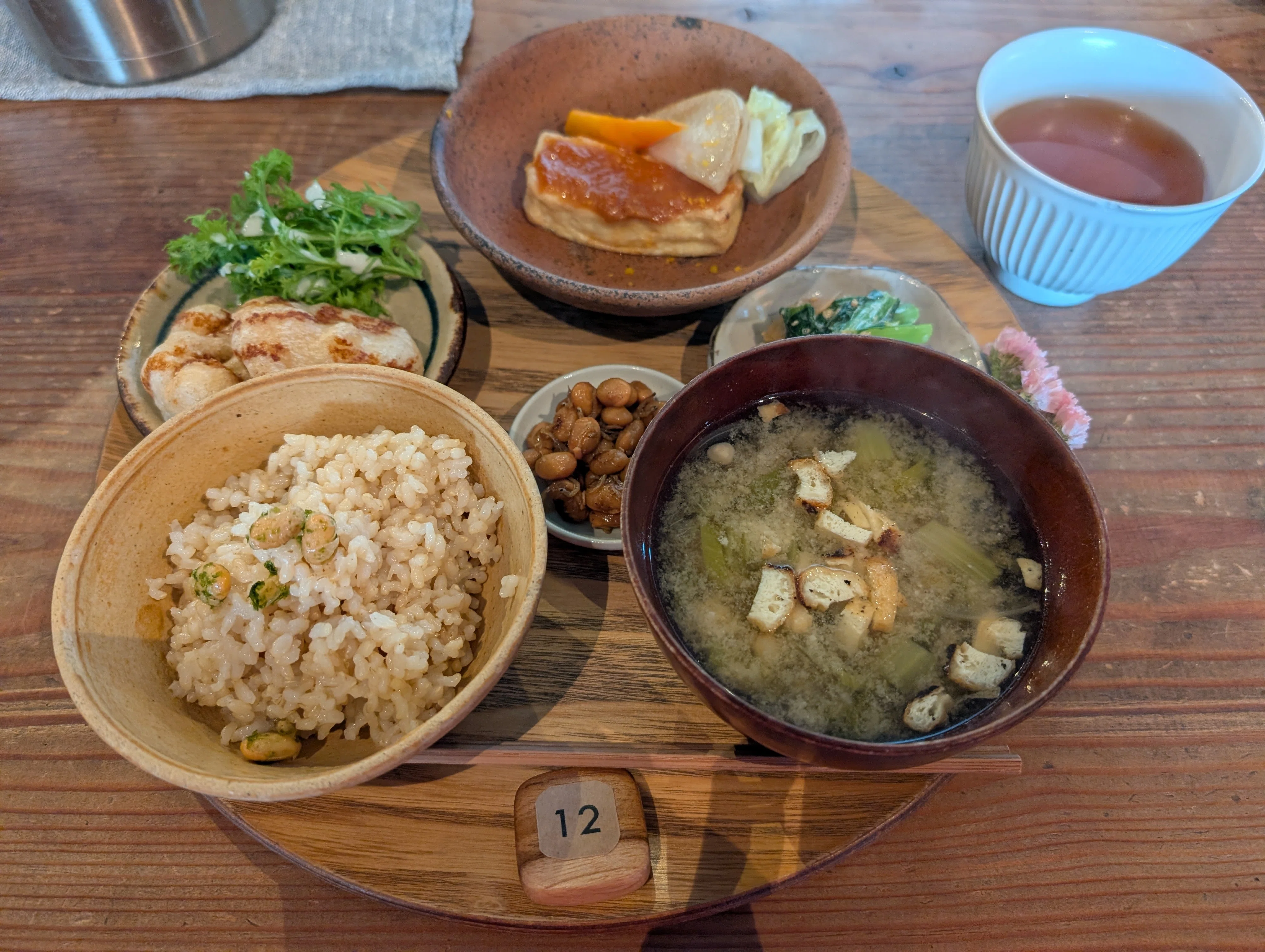福島】「大ゴッホ展」に行ったら立ち寄りたい！福島駅周辺の3つのお店