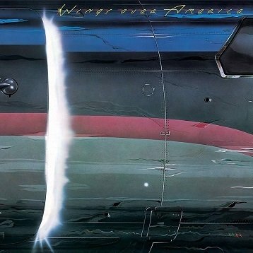 ポールマッカートニー・アーカイヴ「WINGS OVER AMERICA」 ウイングス・オーヴァー・アメリカ [SHM-CD][CD] - ポール