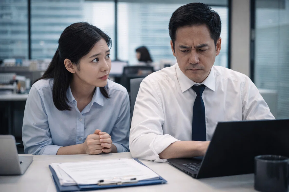職場の人間関係が無理すぎる人へ|ぺんた