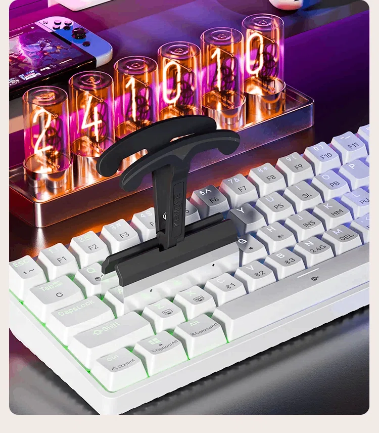 [Review] DIERYA DK81E: For your first English-layout mechanical ...