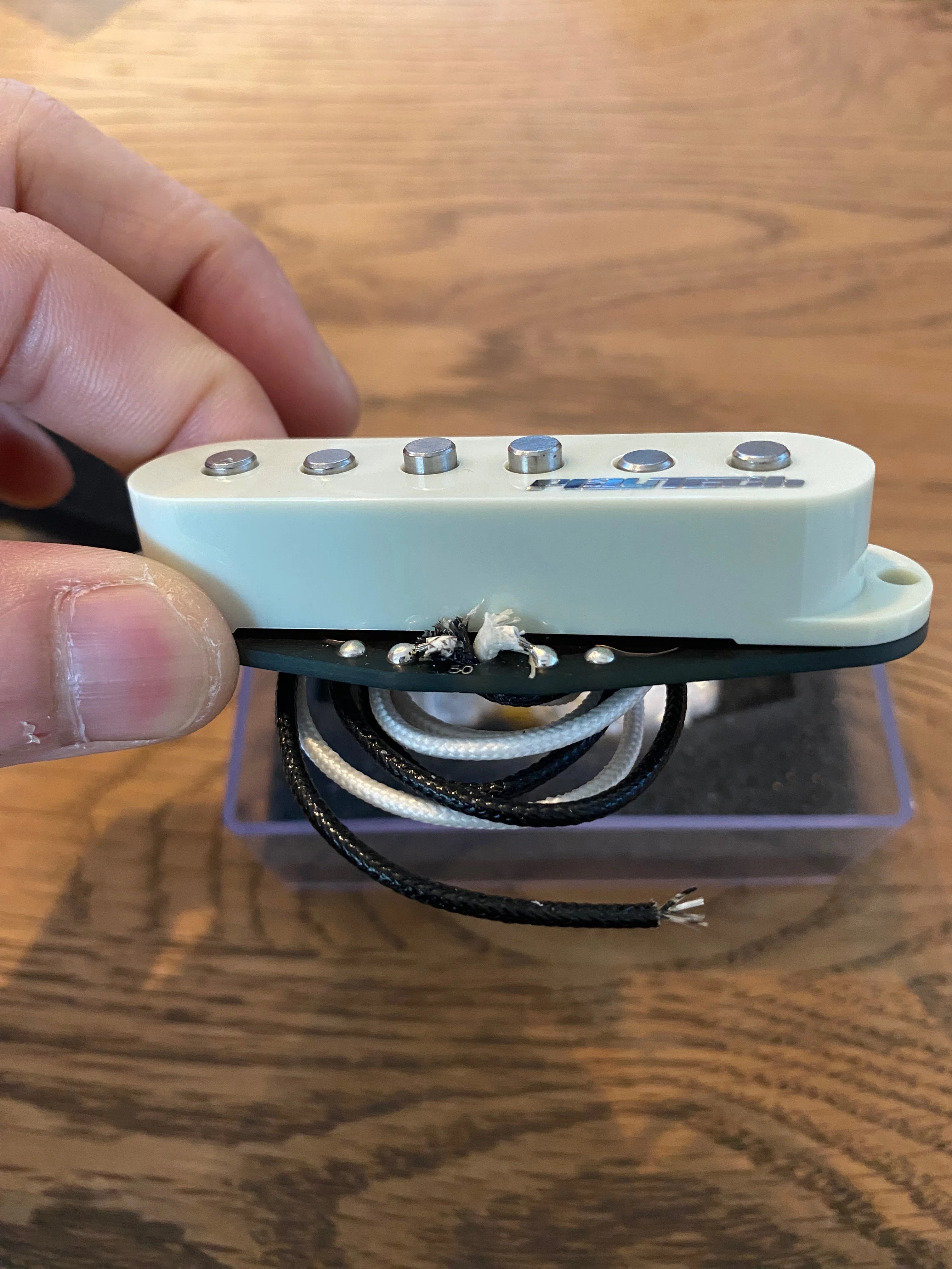 ほぼ素人がゆるく手がける完璧を目指さないguitar DIY 22 コスパの鬼