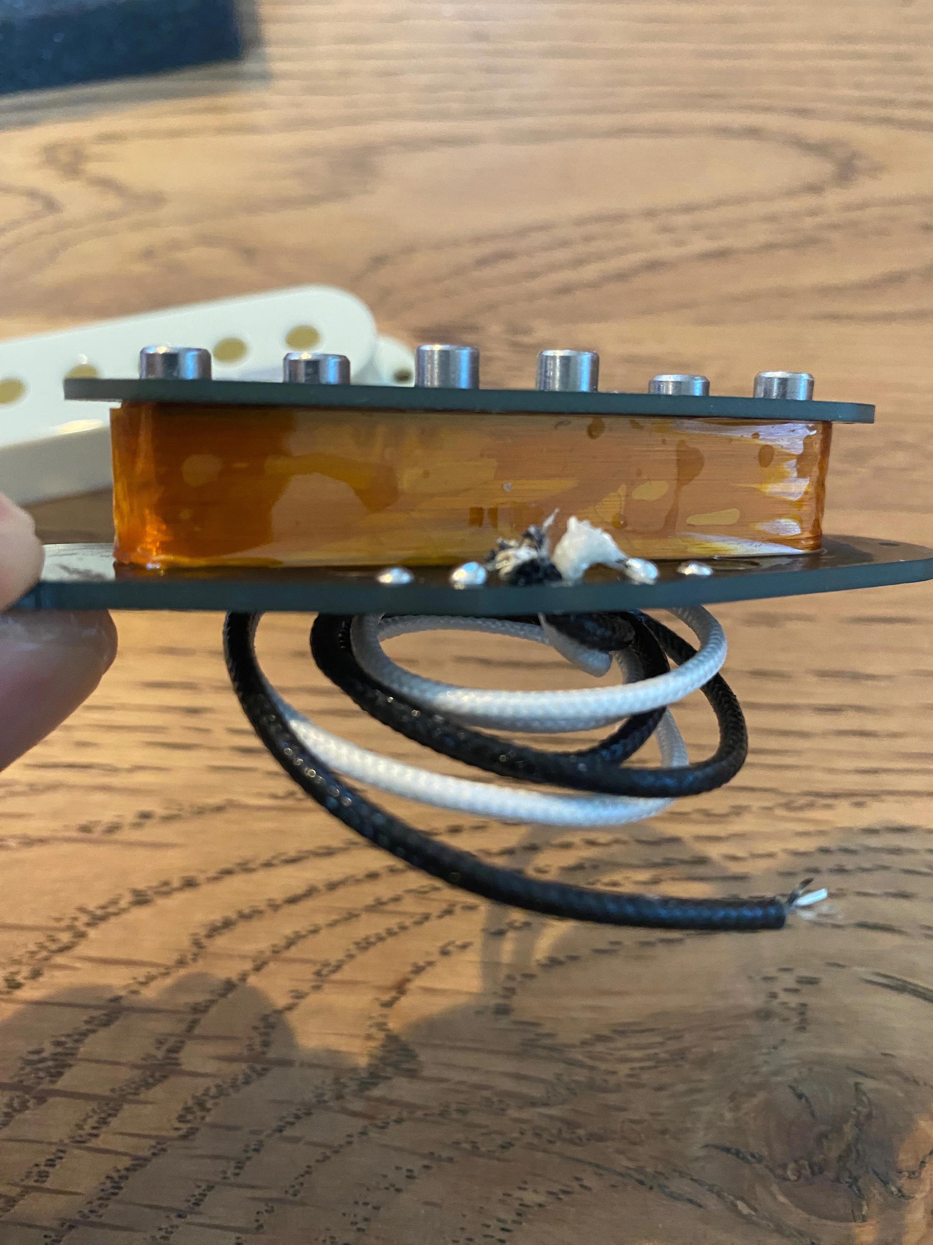 ほぼ素人がゆるく手がける完璧を目指さないguitar DIY 22 コスパの鬼