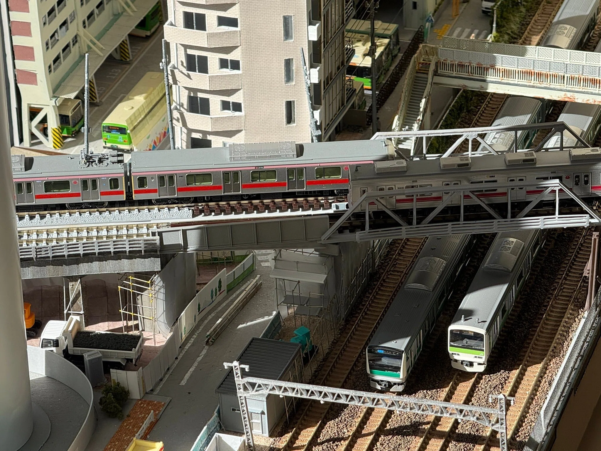 Introducing the Highlights of the Tokyo Diorama Exhibition 2026