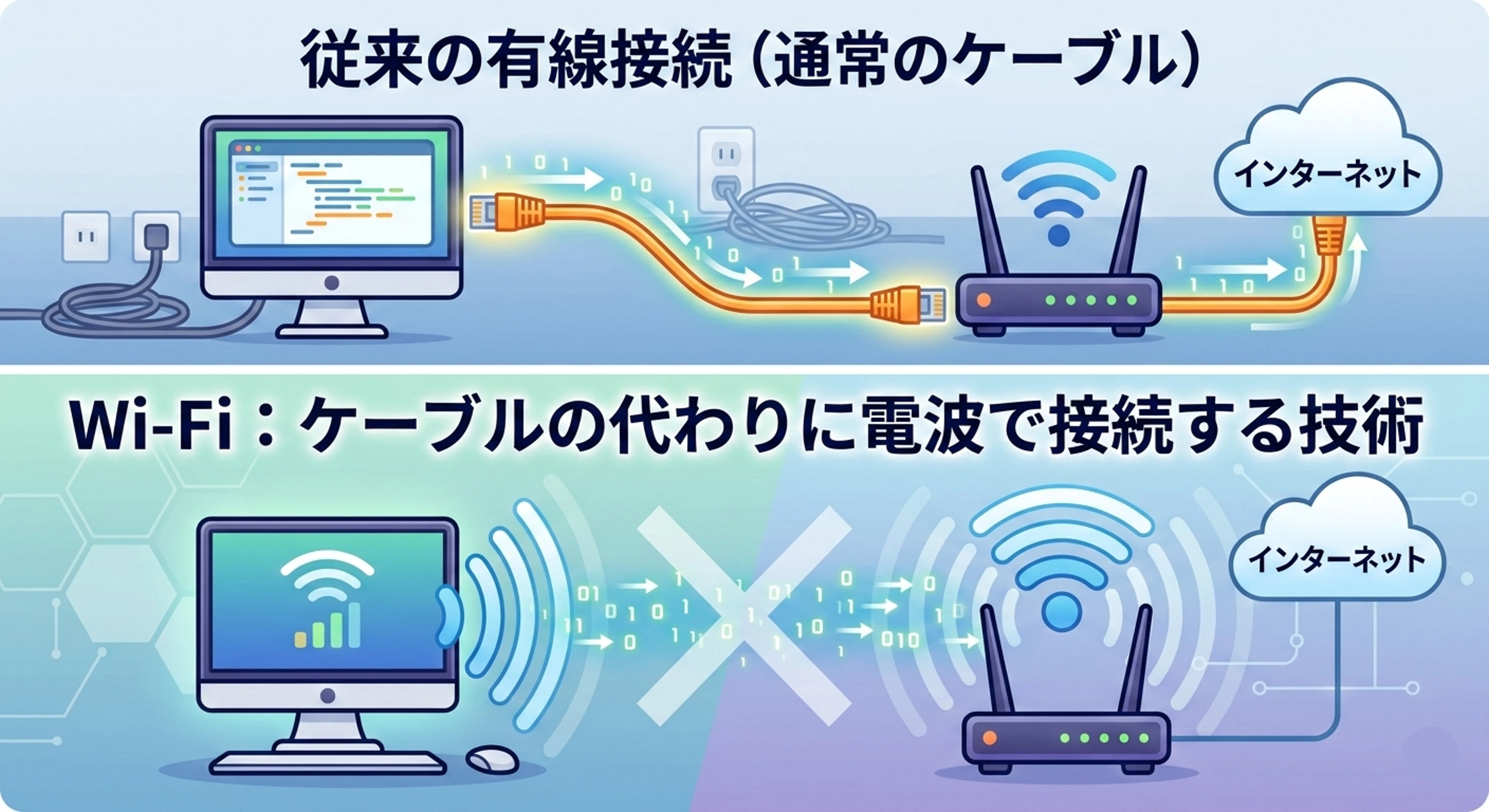 Network Devices Router Waves Is