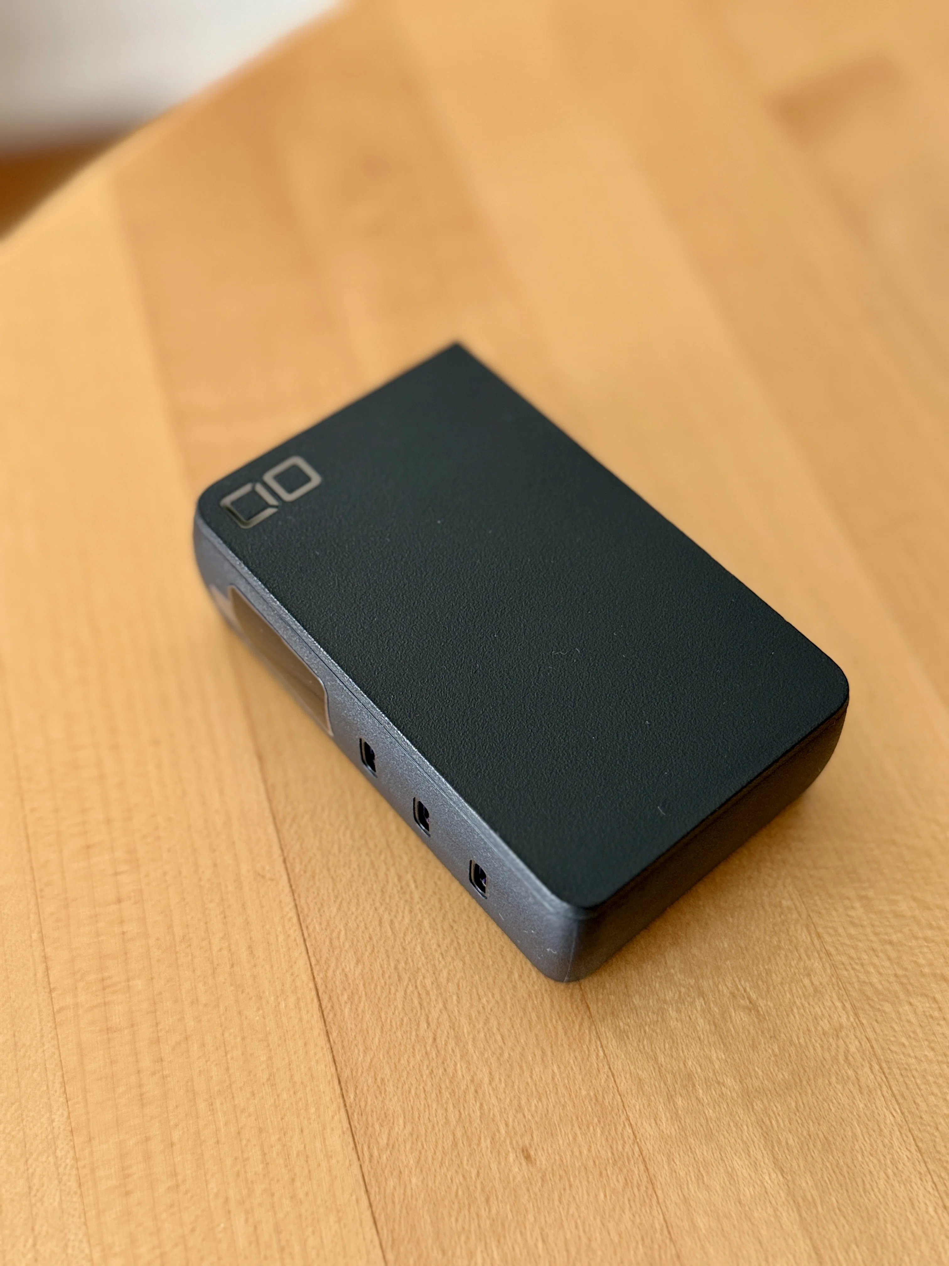 結局CIOのSMARTCOBY Pro PLUGⅡを買いました。｜Double-K