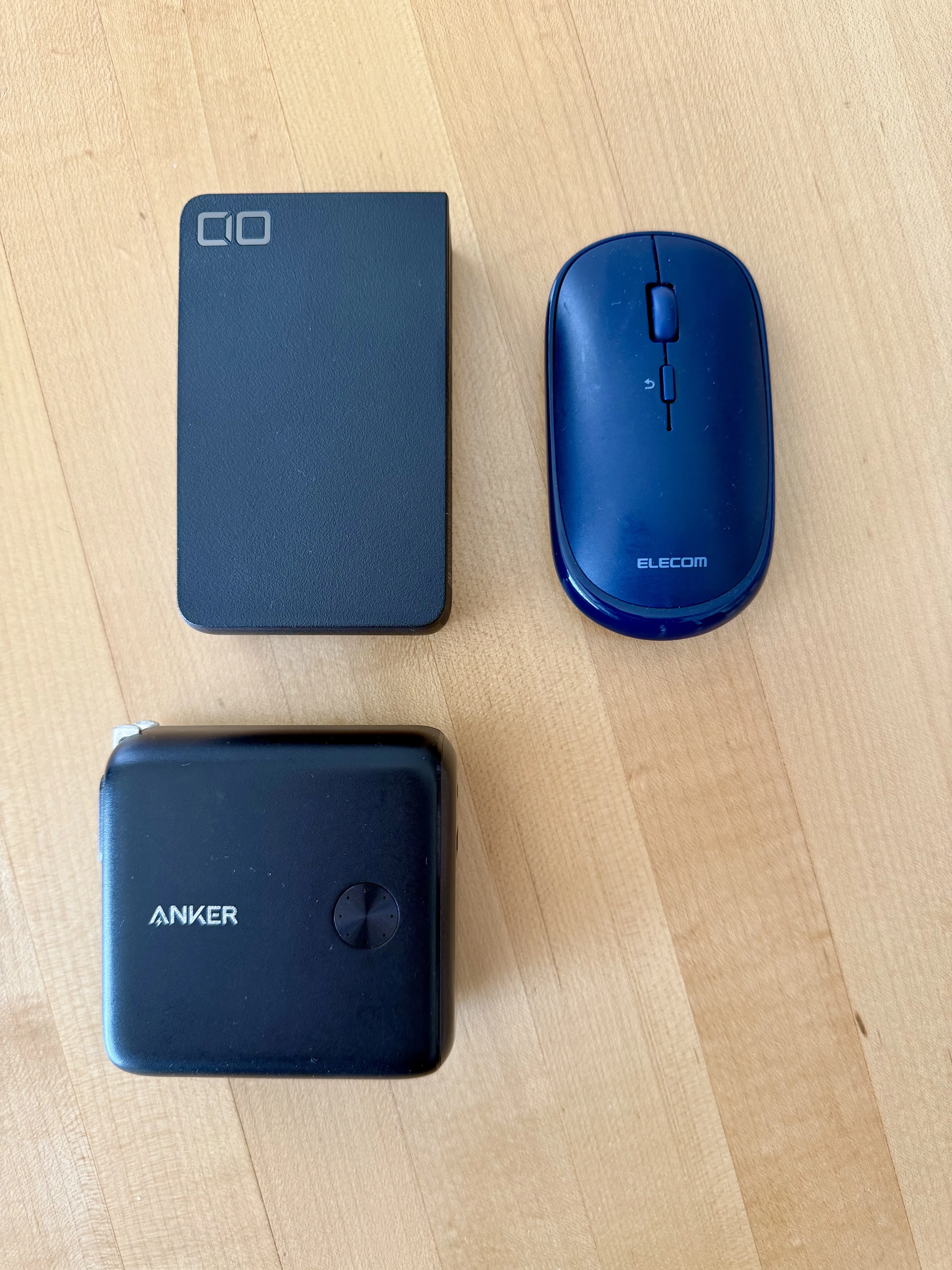 結局CIOのSMARTCOBY Pro PLUGⅡを買いました。｜Double-K