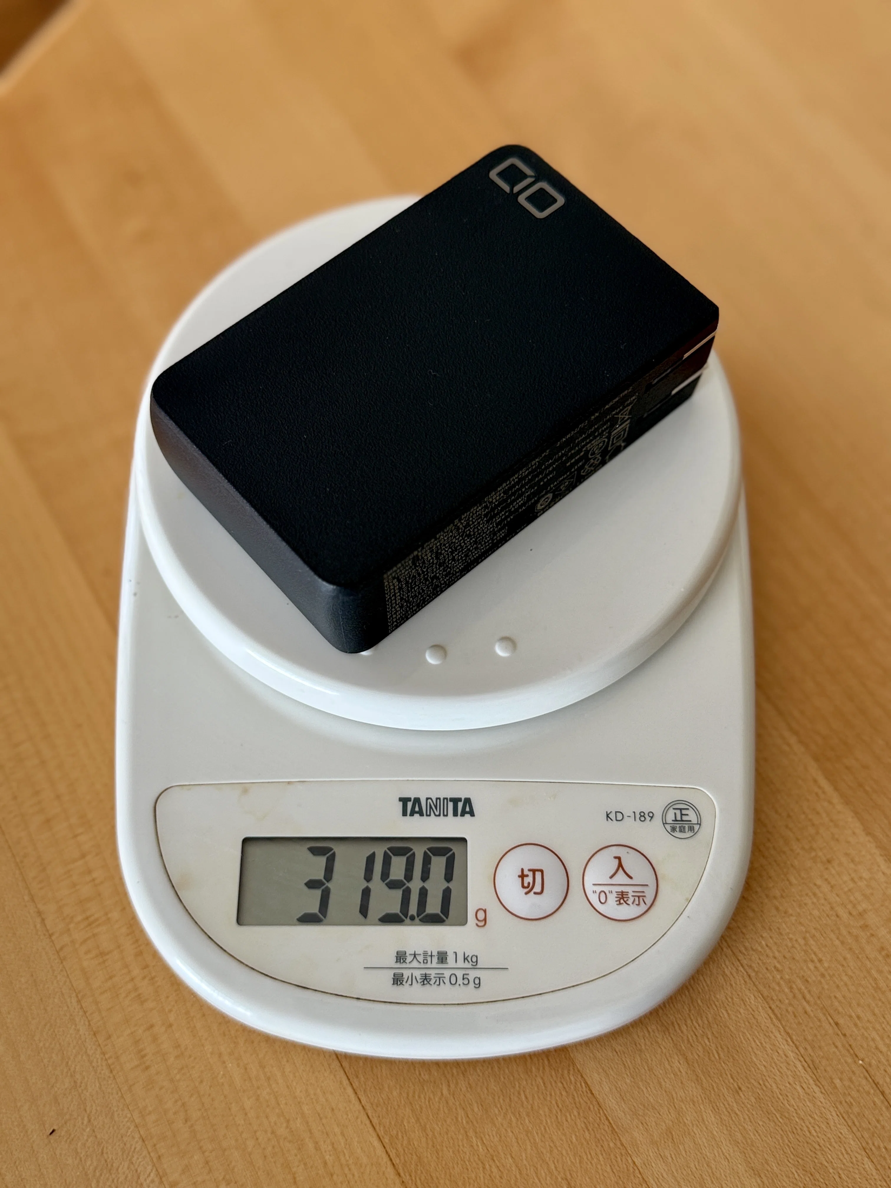 結局CIOのSMARTCOBY Pro PLUGⅡを買いました。｜Double-K