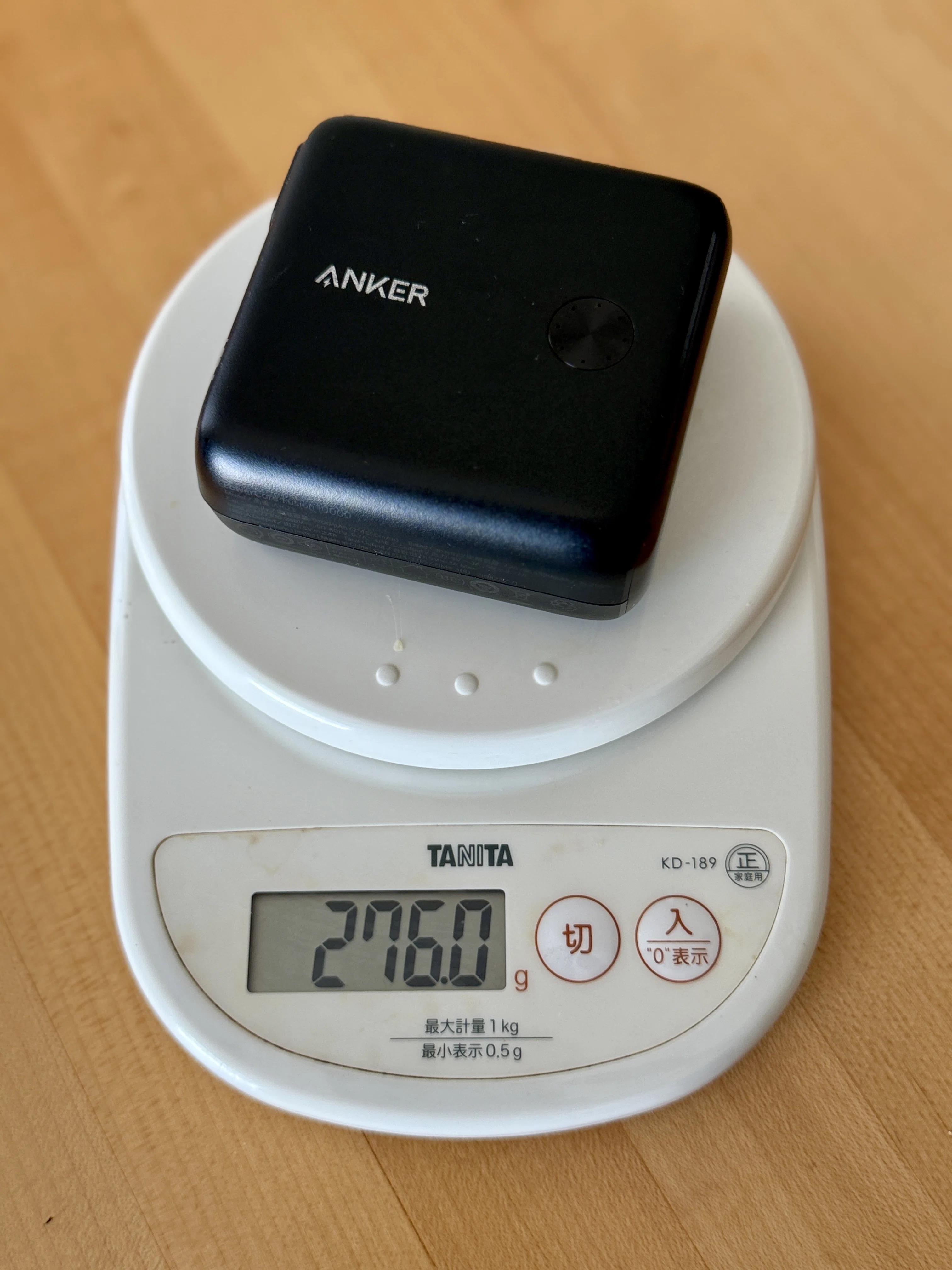 結局CIOのSMARTCOBY Pro PLUGⅡを買いました。｜Double-K