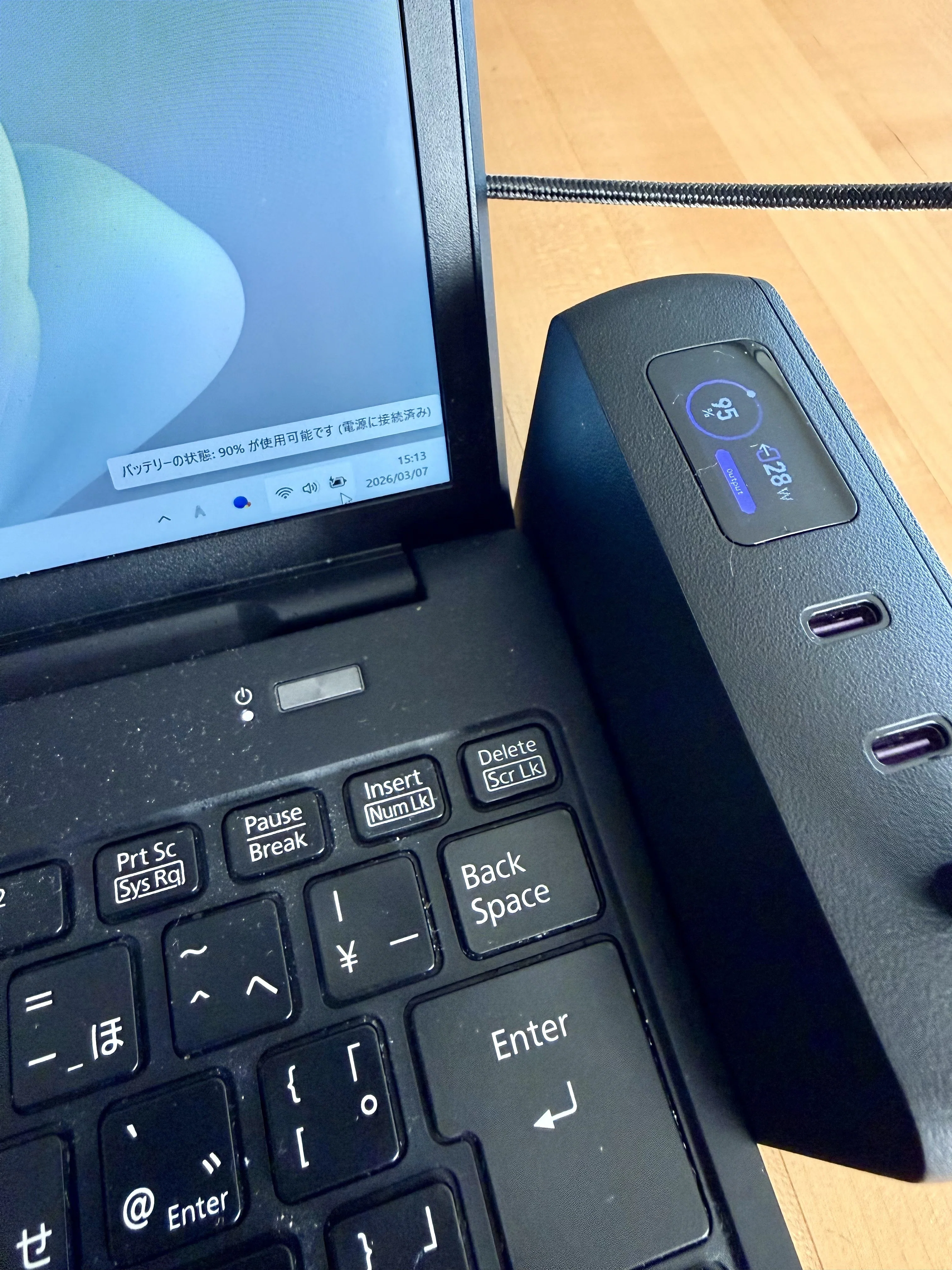 結局CIOのSMARTCOBY Pro PLUGⅡを買いました。｜Double-K