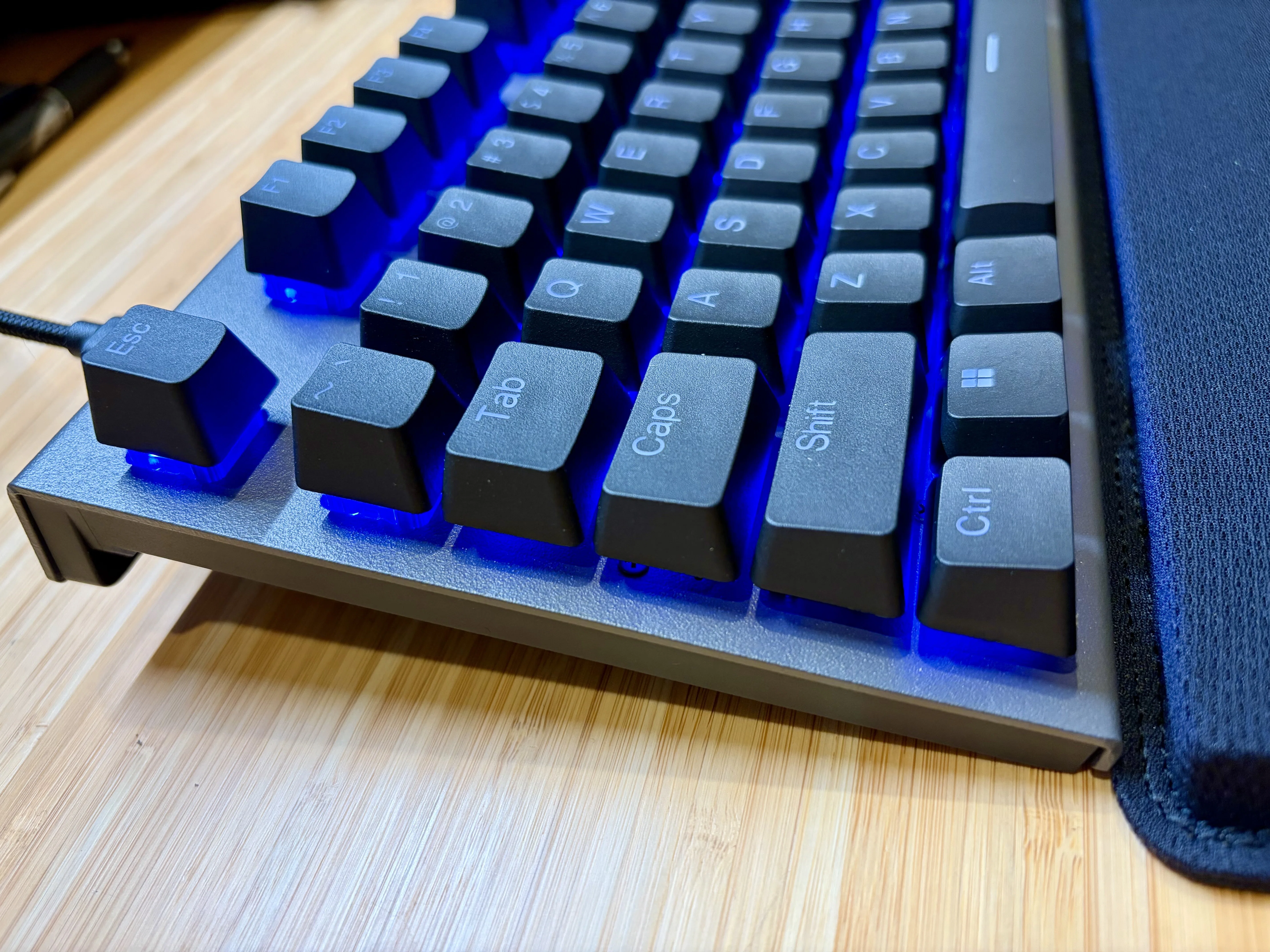 HHKBで失敗した私が、REALFORCE GX1 Plusで「キーボード沼」を脱出した