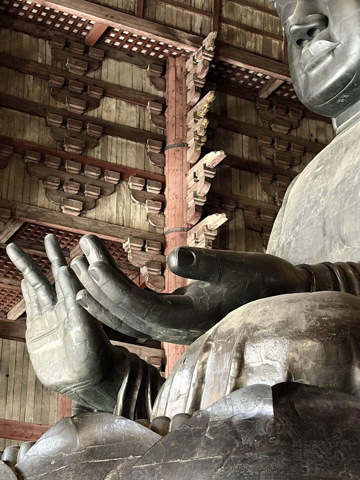 東大寺と「奈良の大仏」 ～聖武天皇が仏教に求めた鎮護国家の巨大プロジェクト～｜Sun-Tah