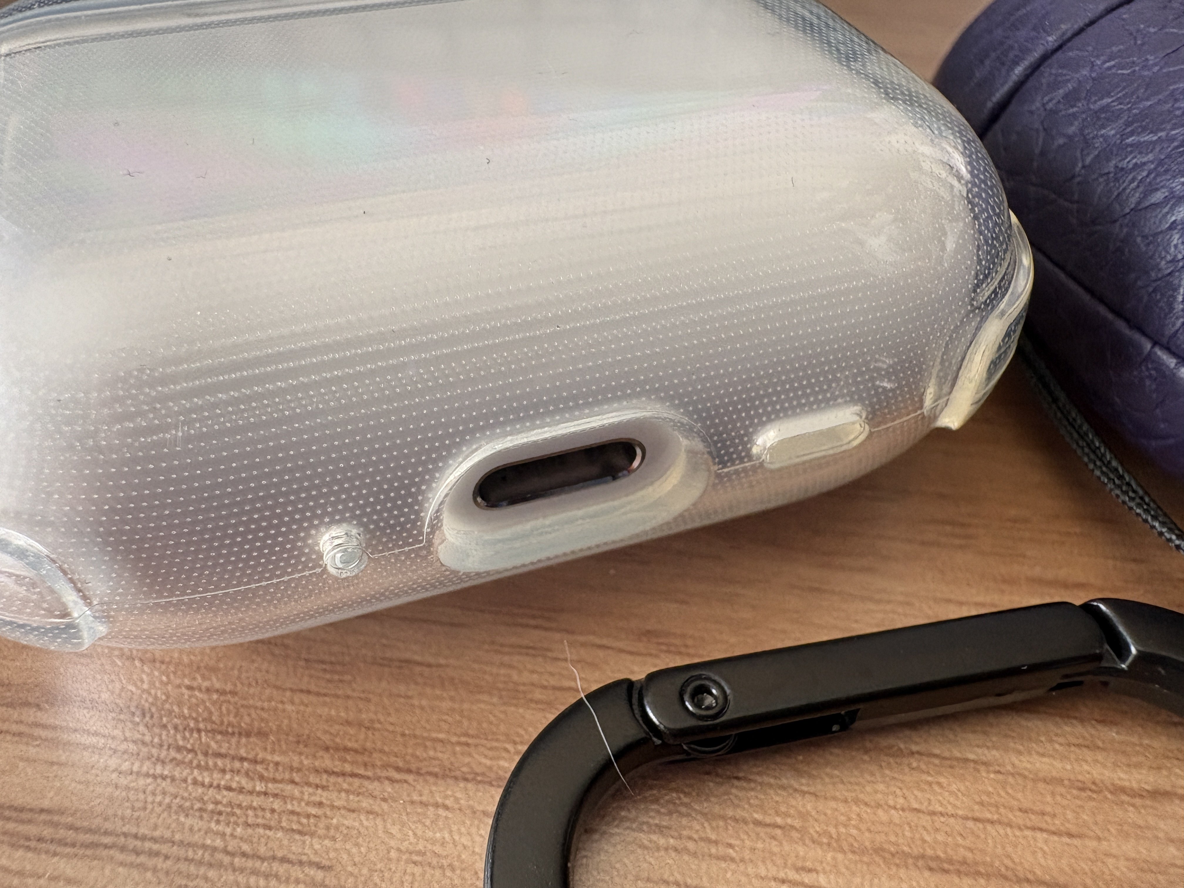 AirPodsPRO第一世代　※取引早い人優先※ まだ現役。AirPods Pro（第1世代）を6年間使ってわかったこと｜KAORU
