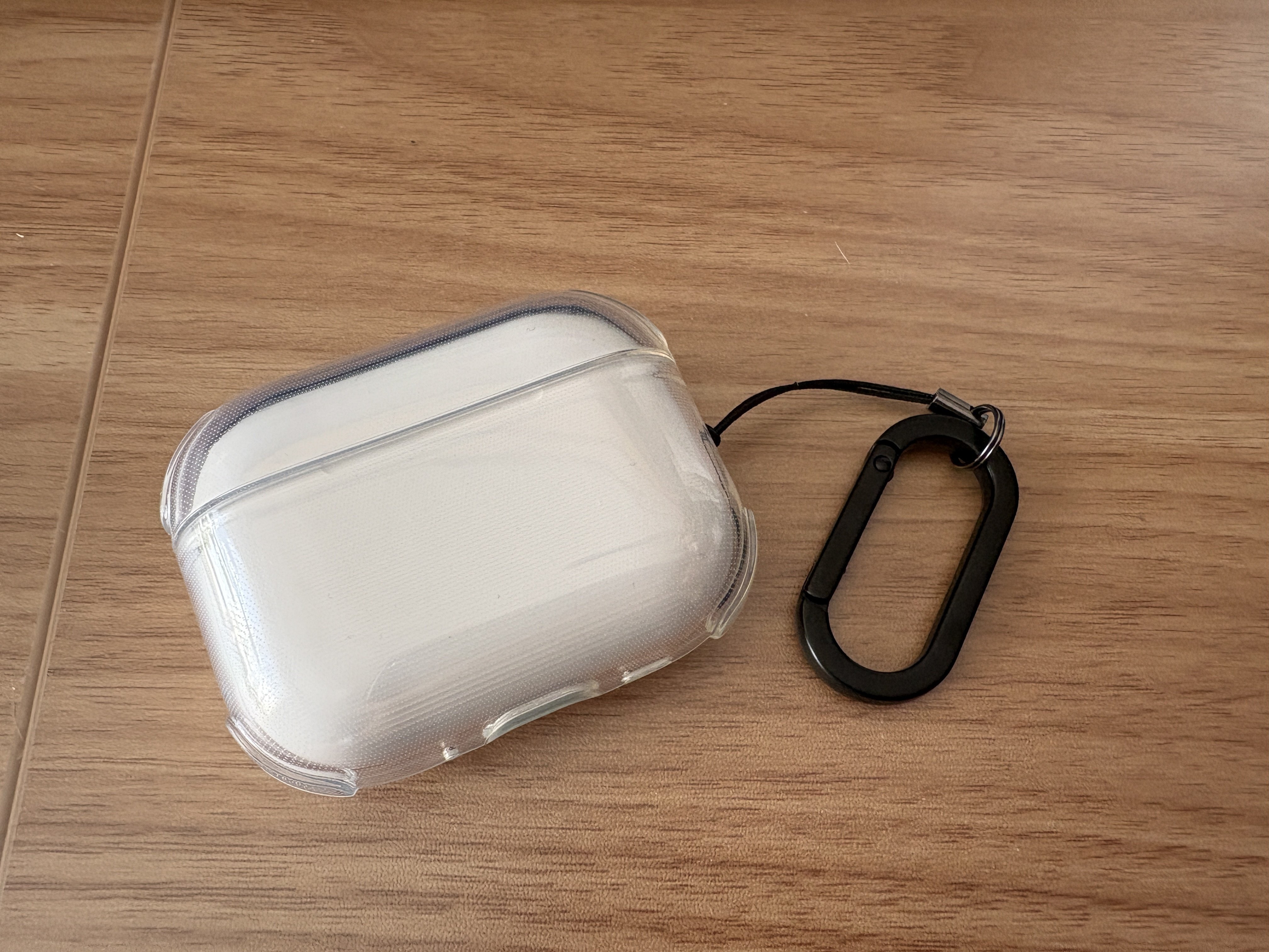 初代AirPods ProからAirPods Pro 3に買い替えたら、通勤と作業環境が