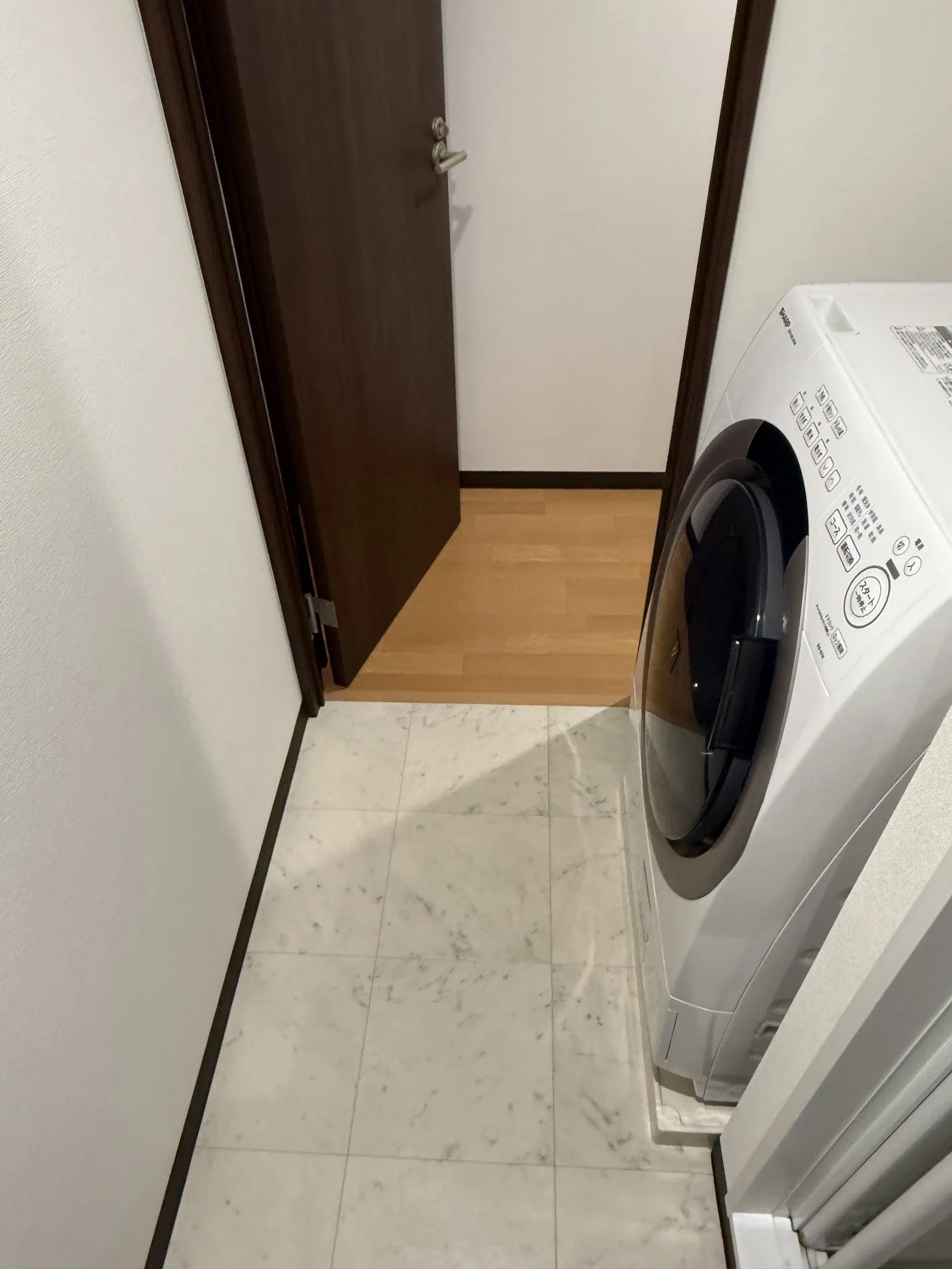 シャープ ドラム式洗濯機7kgレビュー｜一人暮らしで1年使ってわかった