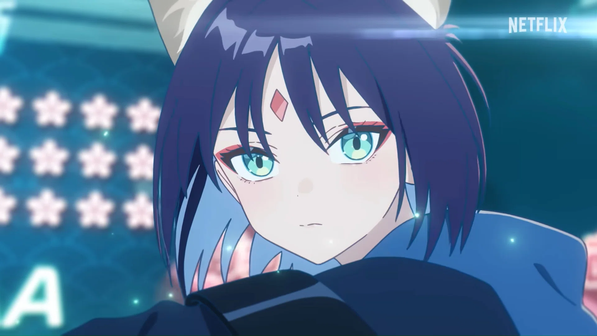 一条のふざけた彗星が、おれの濁った心を貫いていく 超かぐや姫！感想