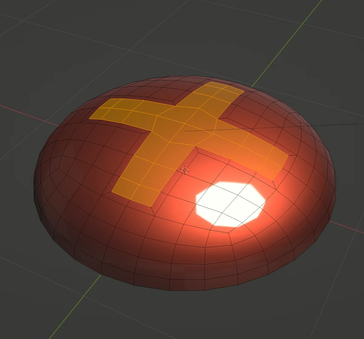 [Blender] How to turn a cube into a sphere｜トモヤ | Blenderでつまずいたことを発信!!