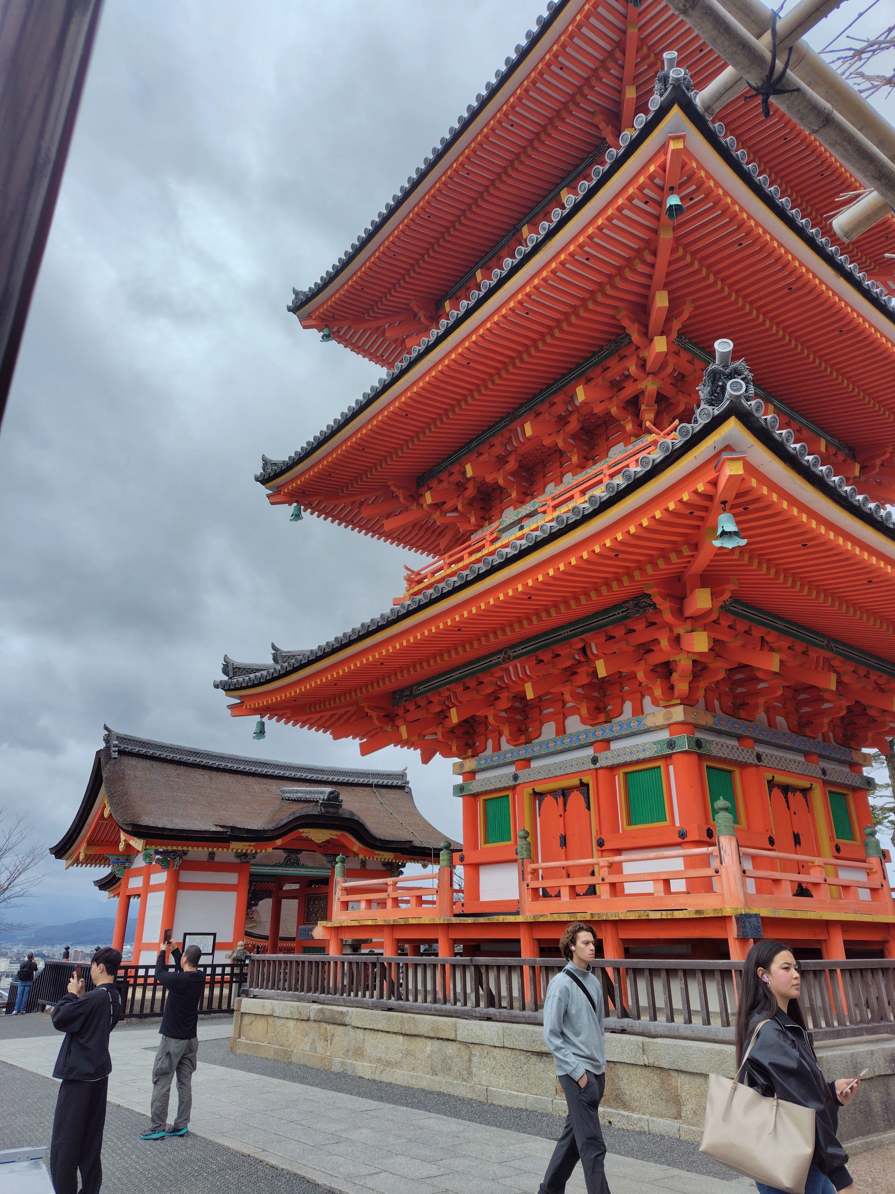 note日記_260314_関西旅行（京都・大阪・奈良）（8000字）｜八木皓平