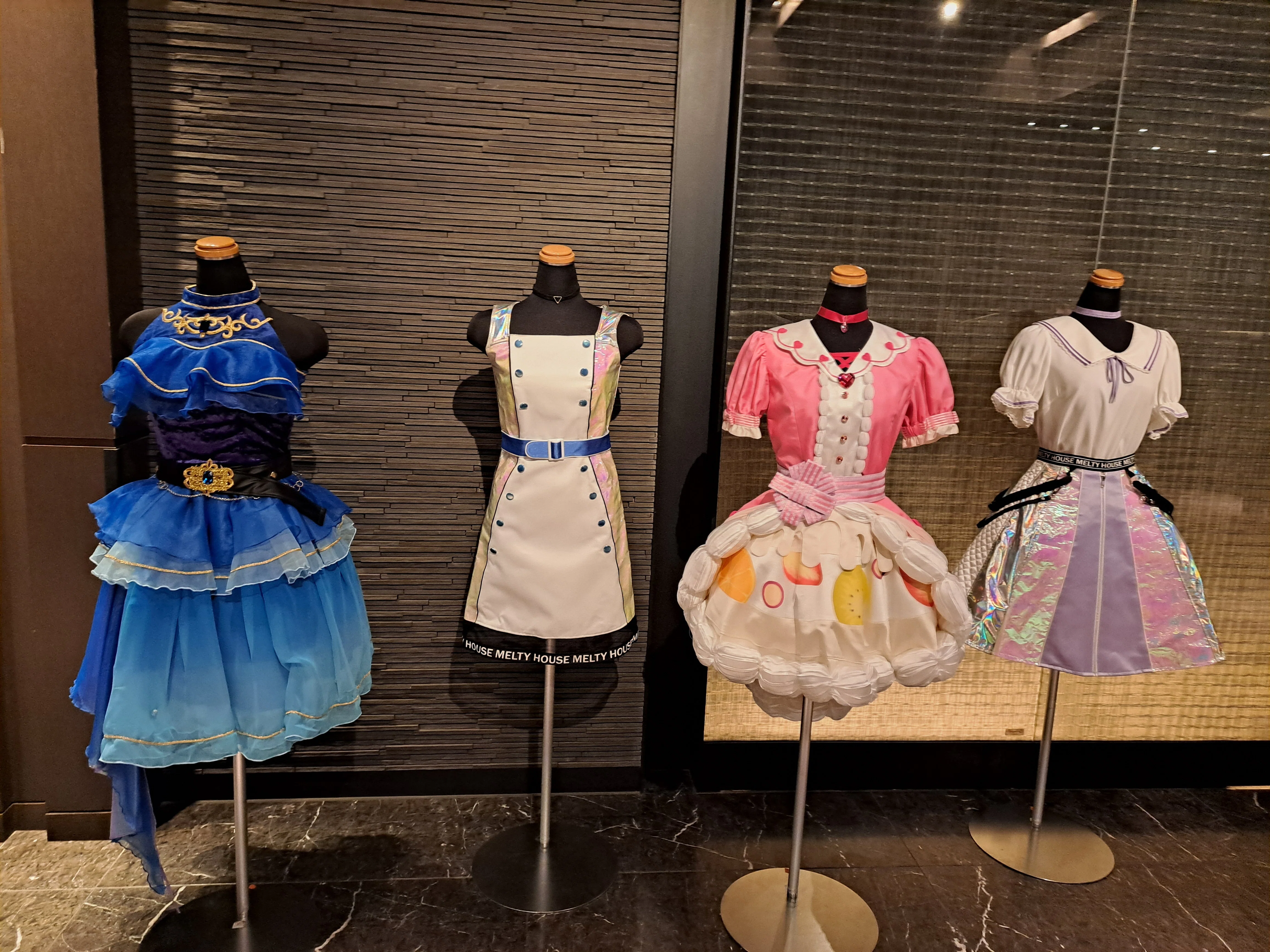 アイカツプラネット! 5周年記念イベント 『HAPPY∞5th FANtime!』 感想