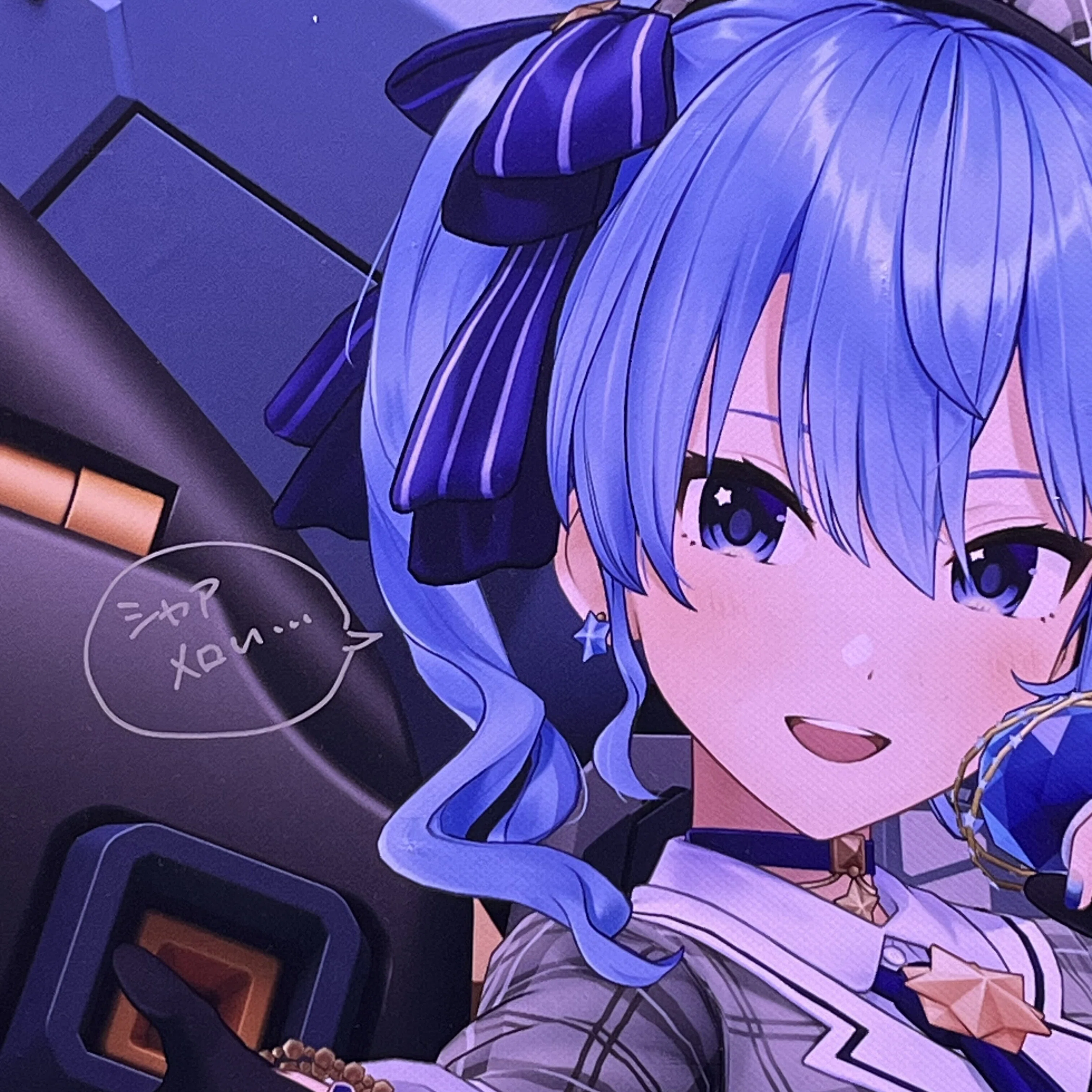 記7｜hololive EXPOをChatGPTを相棒にして攻略してみた｜部位沼課長
