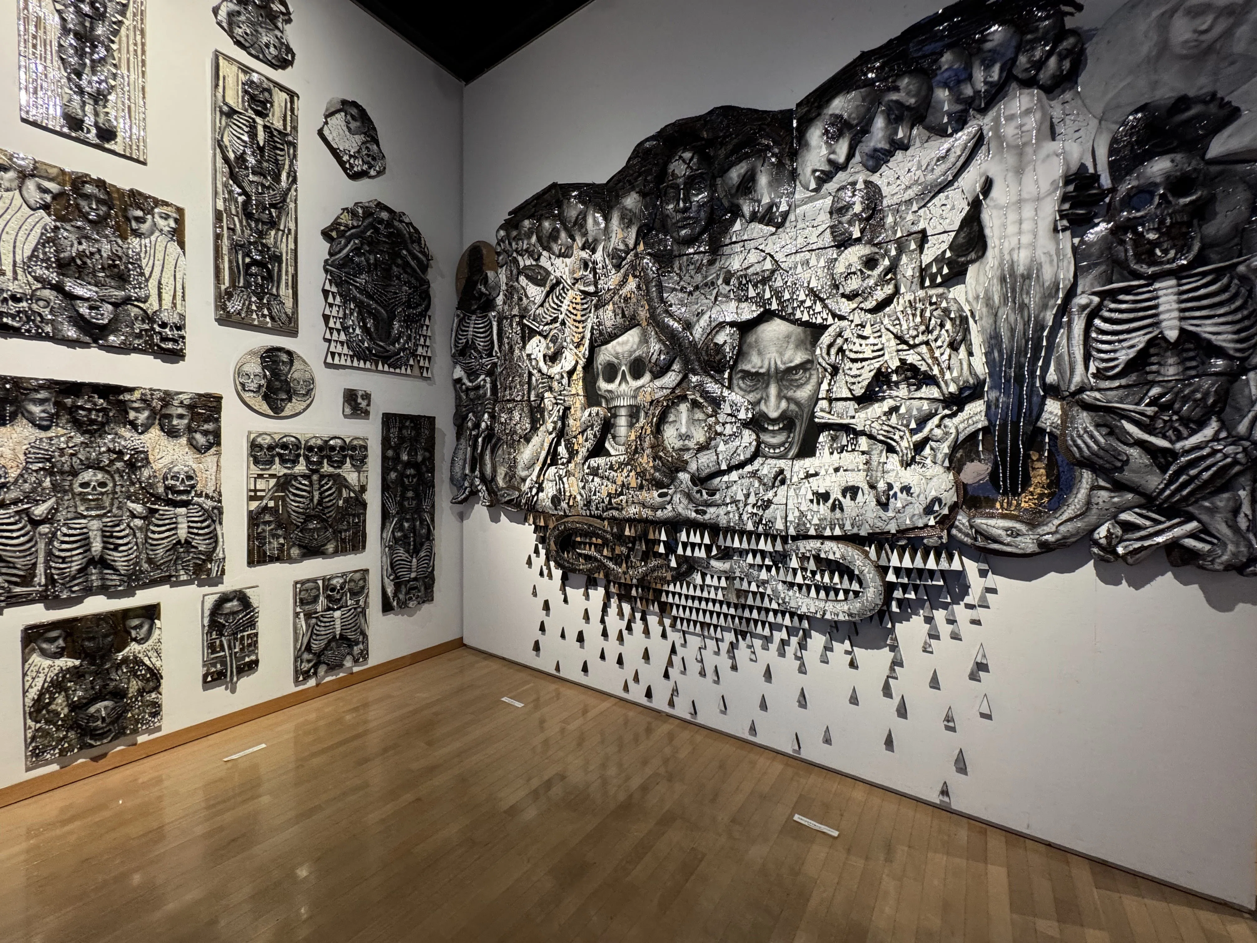 美術展2026#18】第29回岡本太郎現代芸術賞展（TARO賞）＠川崎市岡本