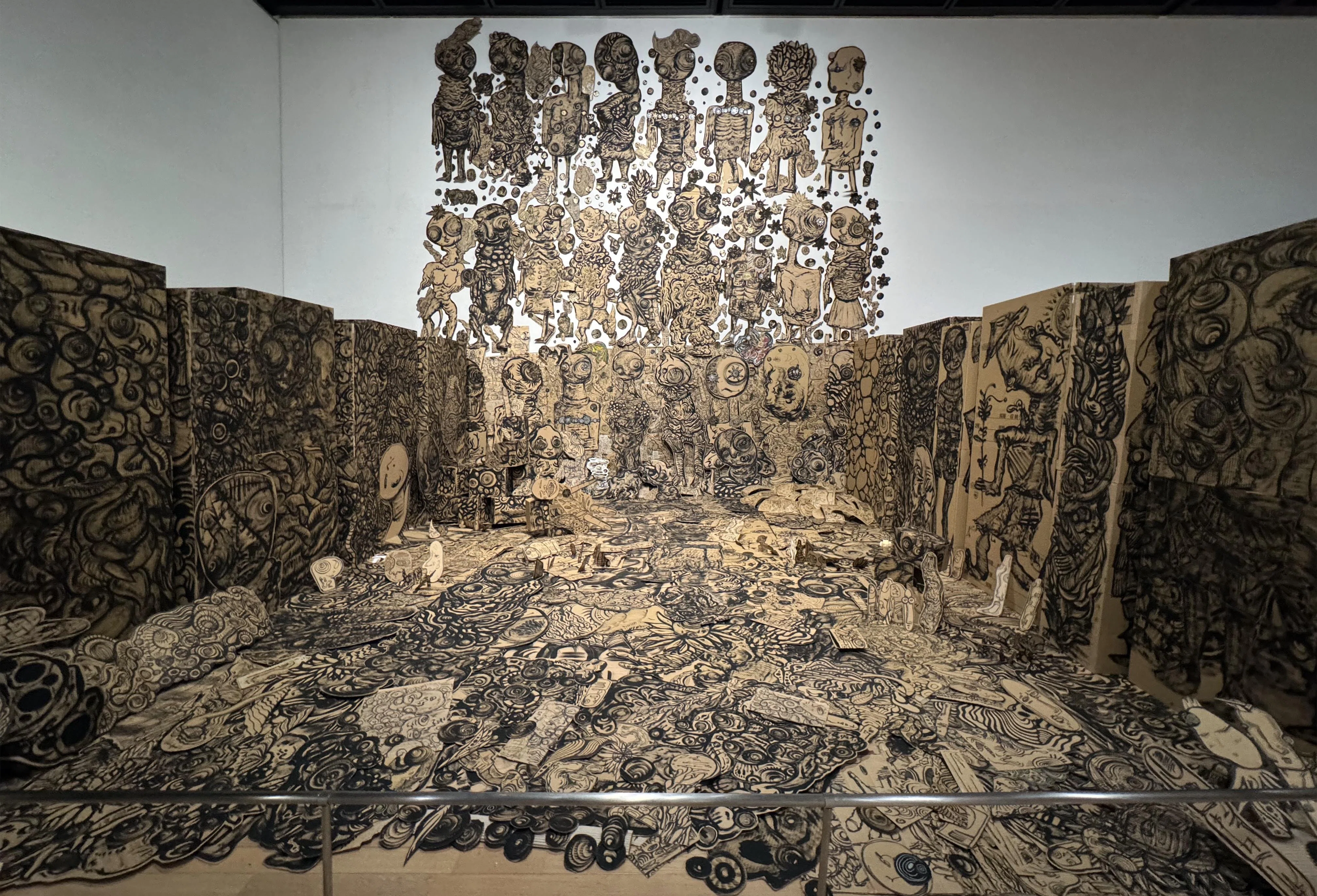 美術展2026#18】第29回岡本太郎現代芸術賞展（TARO賞）＠川崎市岡本