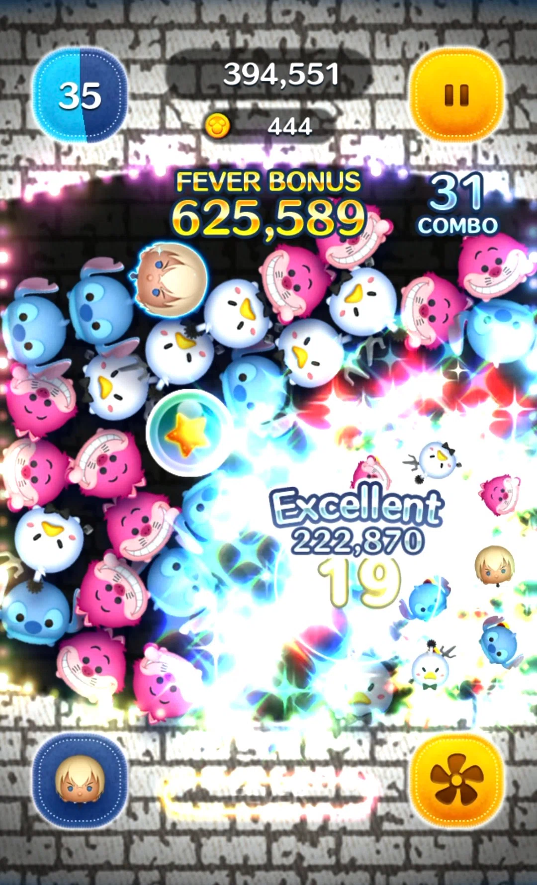 Tsum Tsum Record Note Vol. 41 | New Tsum 