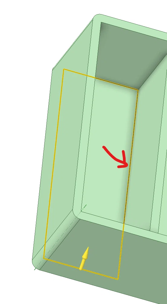 3Dモデリングのすゝめ トレーを作ってみよう 最後の仕上げ編｜go_3DP