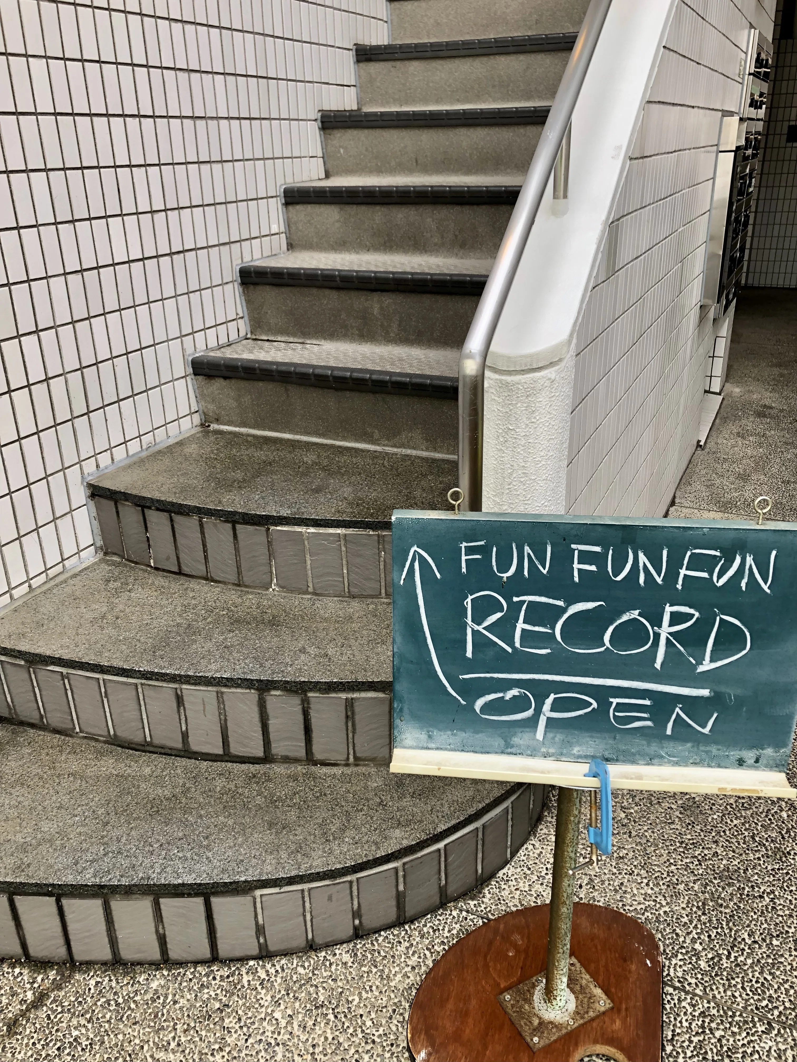 4/25(土),4/26(日) レコード・フェア & NEW POP UP at BONUS TRACK 4/25(土),4/26(日) レコード・フェア & NEW POP UP at BONUS TRACK