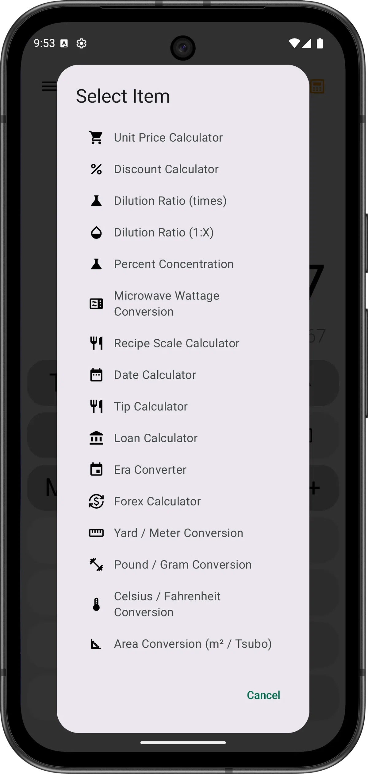 Simplified Math: Multi-functional Automatic Calculation and Memo Tool ...
