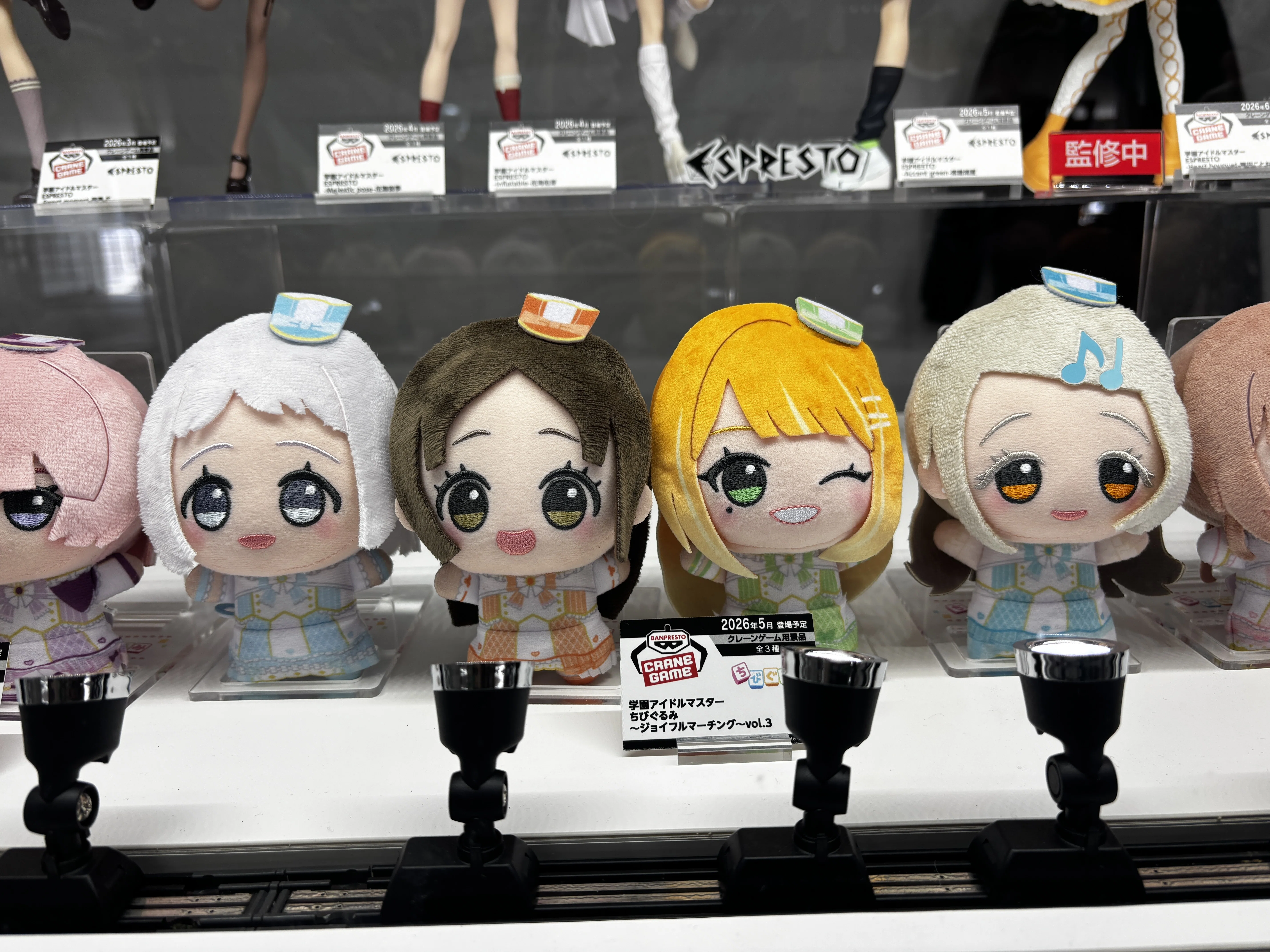 初星音楽祭の裏テーマとは ～リー清担当Pの現地参加感想記～｜らくがん屋