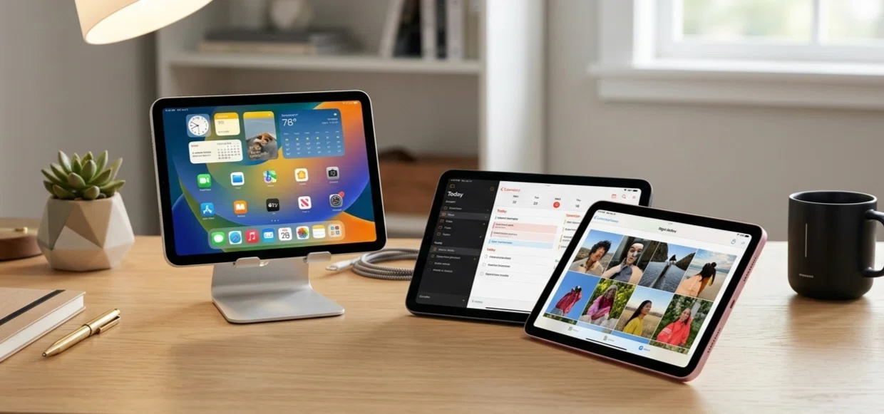 2026年最新】iPad miniを買うならどれ？ 最新モデルから第5世代まで 