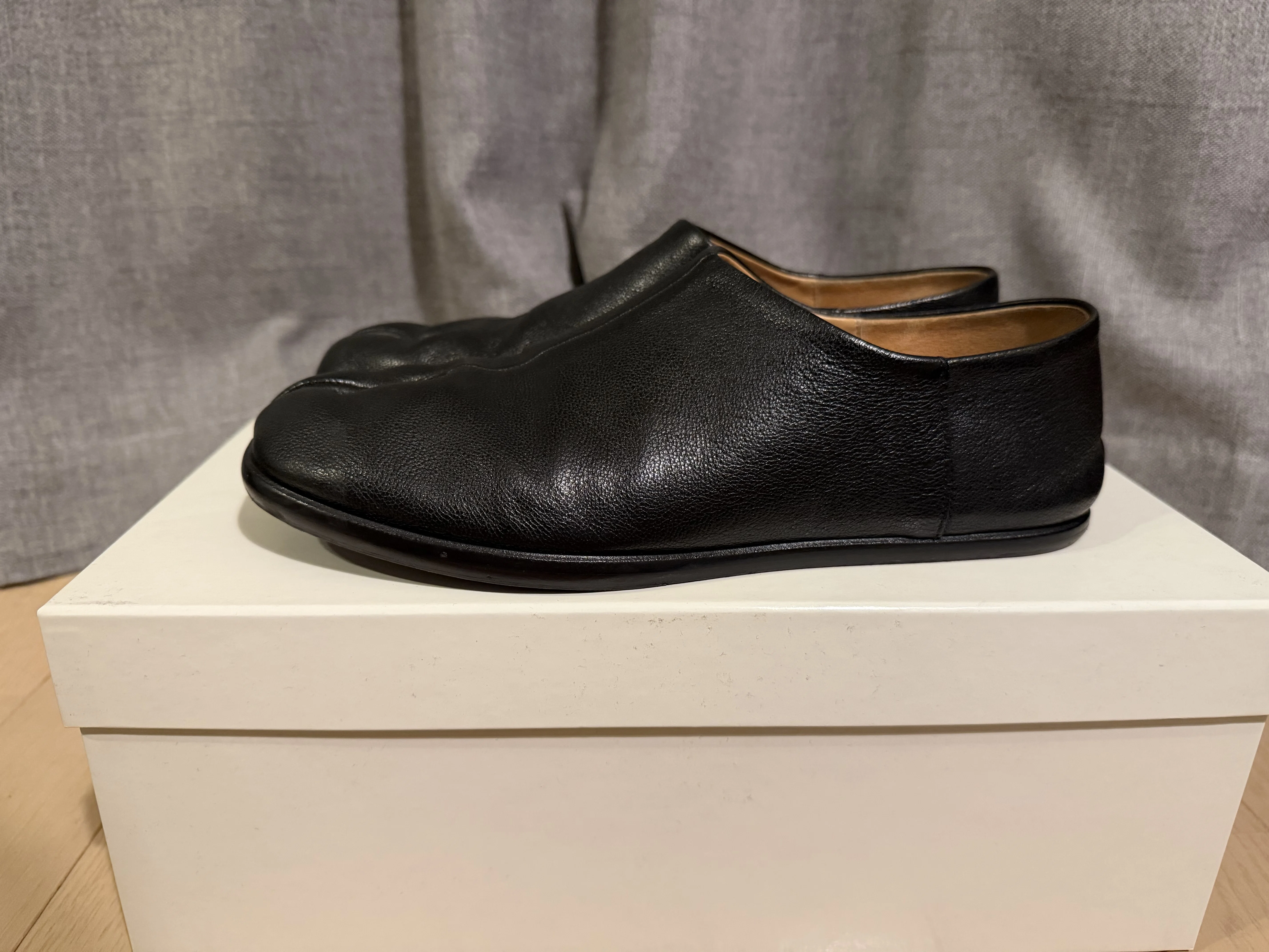 Maison Margiela 22 タビバブーシュ｜YUKI