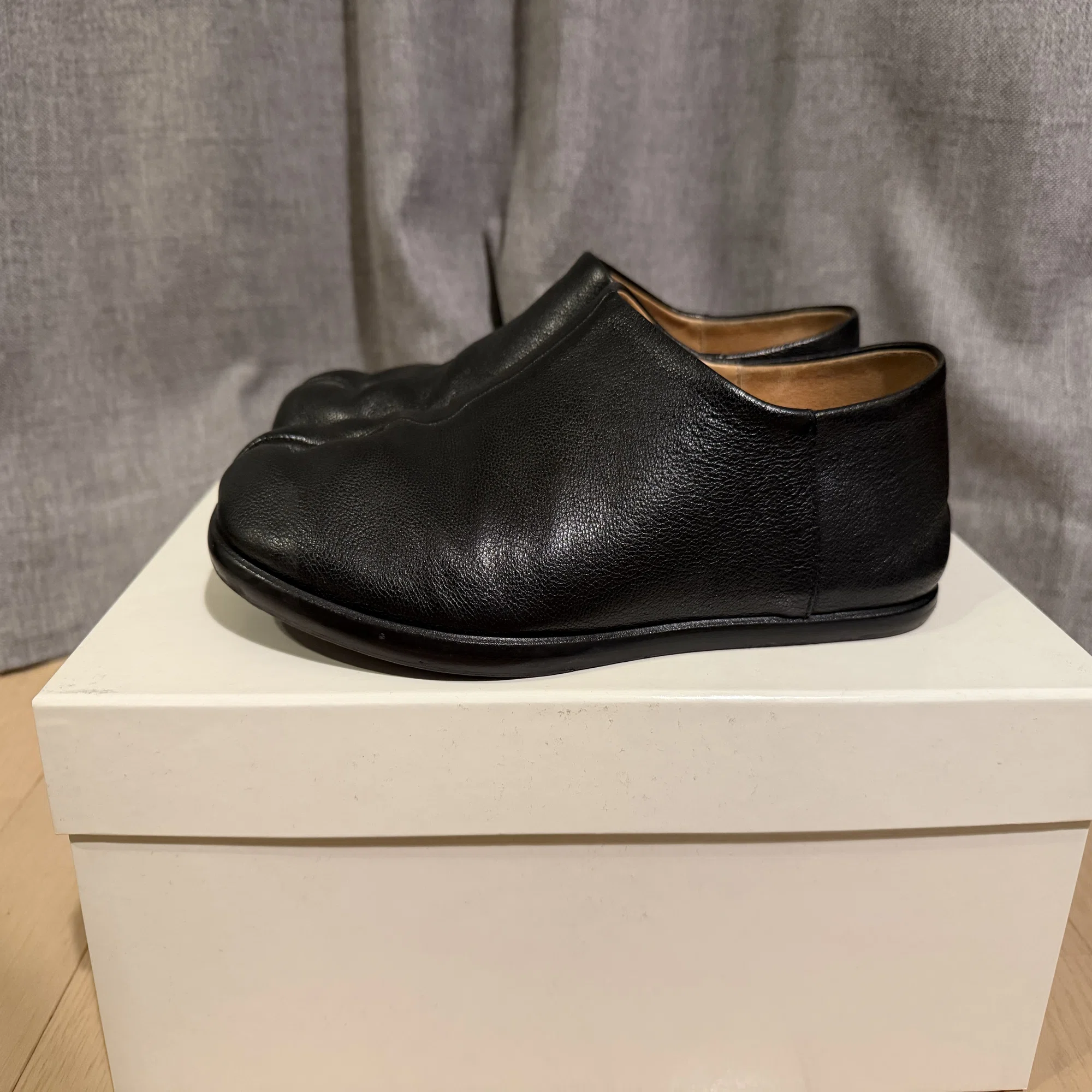 Maison Margiela 22 タビバブーシュ｜YUKI