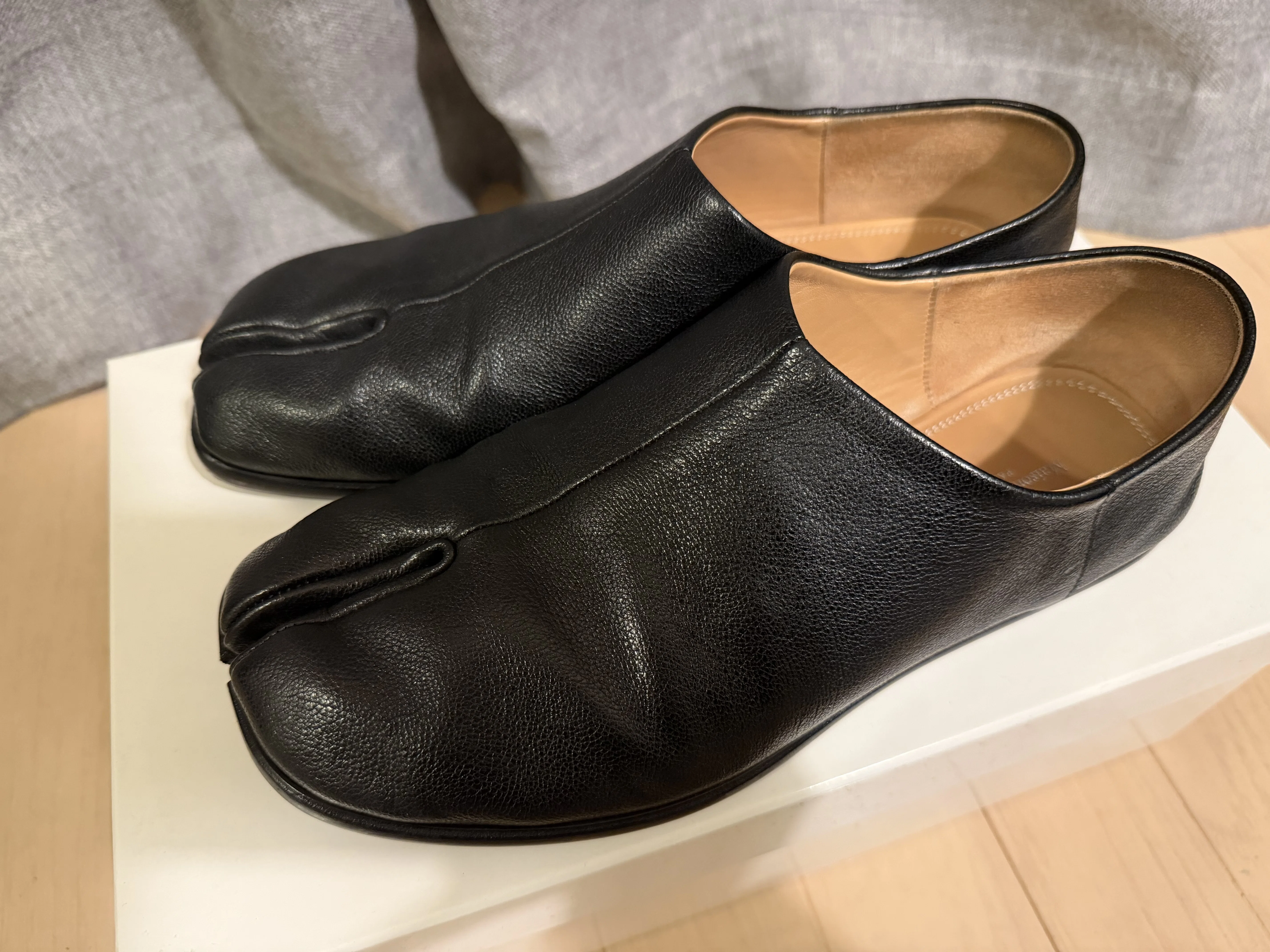 Maison Margiela 22 タビバブーシュ｜YUKI