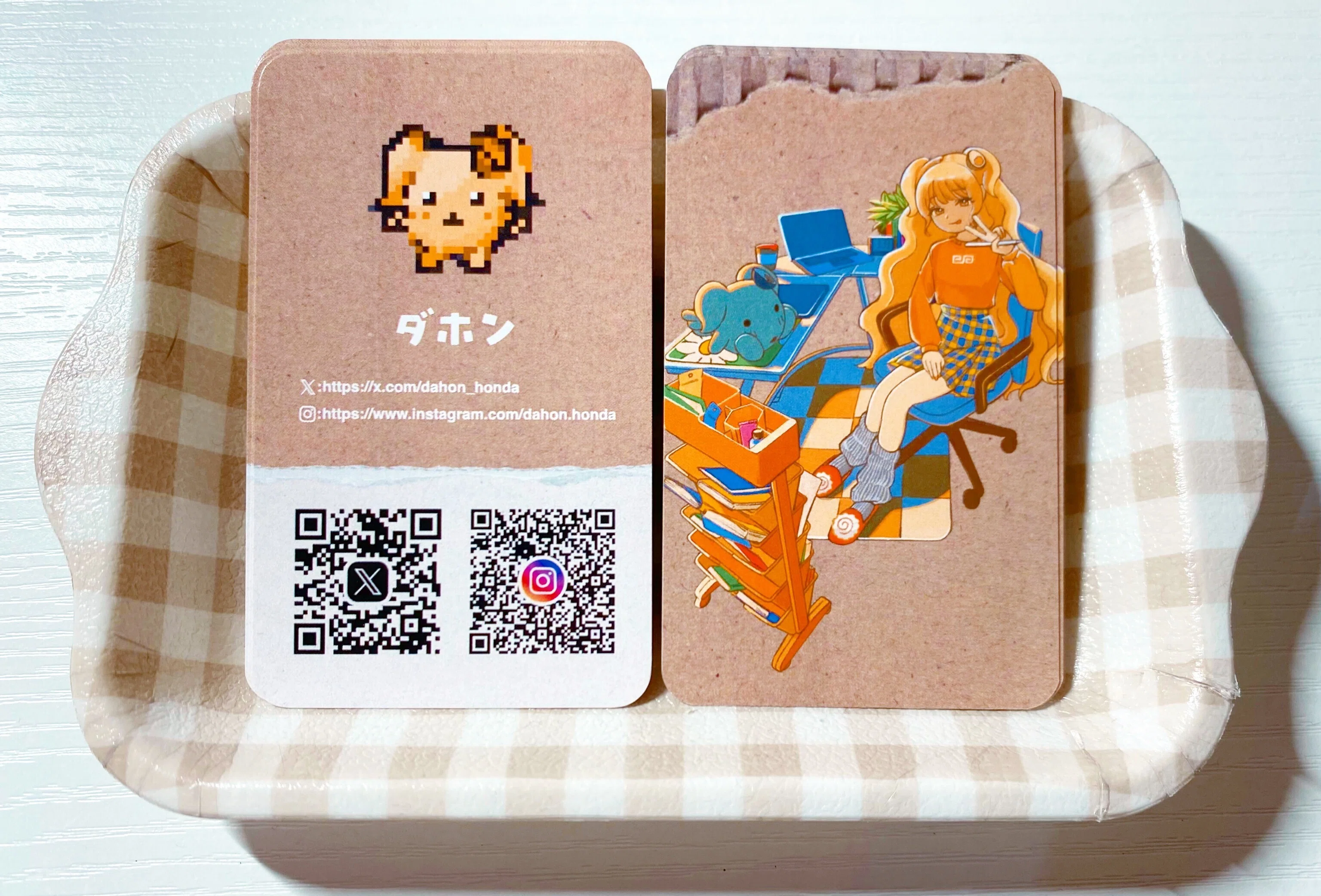 超初心者向け】初参加のイベントでZINEを頒布するときにやってよかった