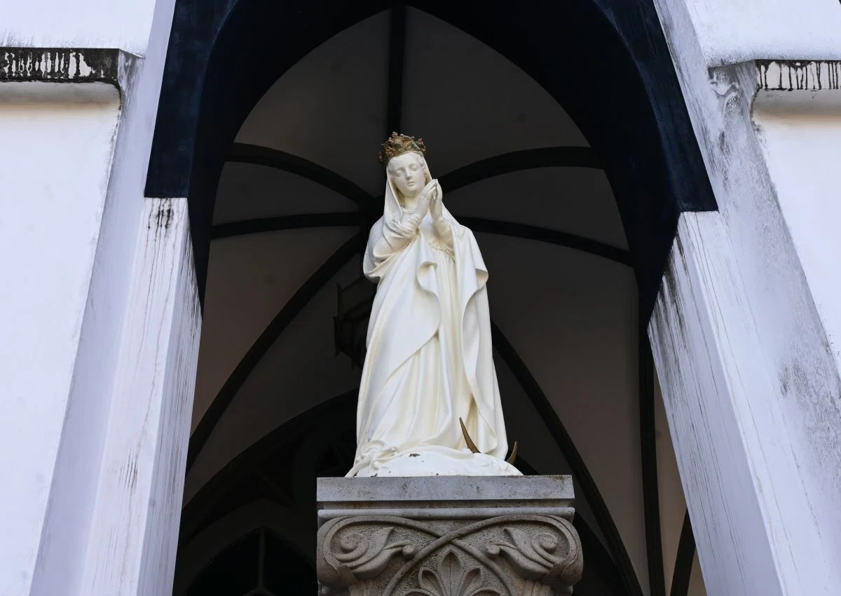 頼母子定燈文 天保二年 1831年 信徒発見の地 大浦天主堂 ～人生初長崎旅行その8～｜sho@かまふち