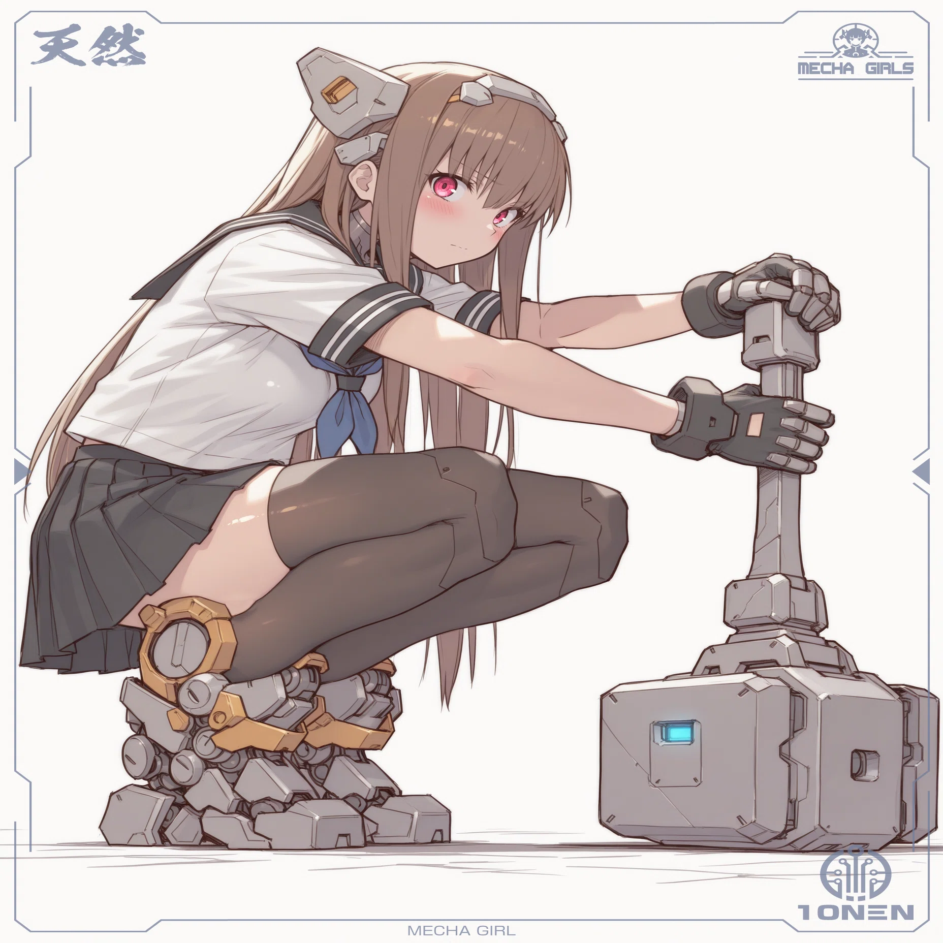 申請から登録まで〇時間かかりました。（2026年3月9日のAIイラスト