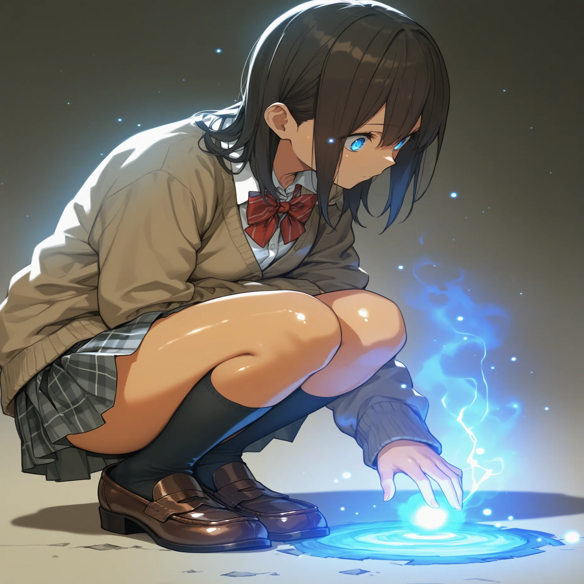 申請から登録まで〇時間かかりました。（2026年3月9日のAIイラスト