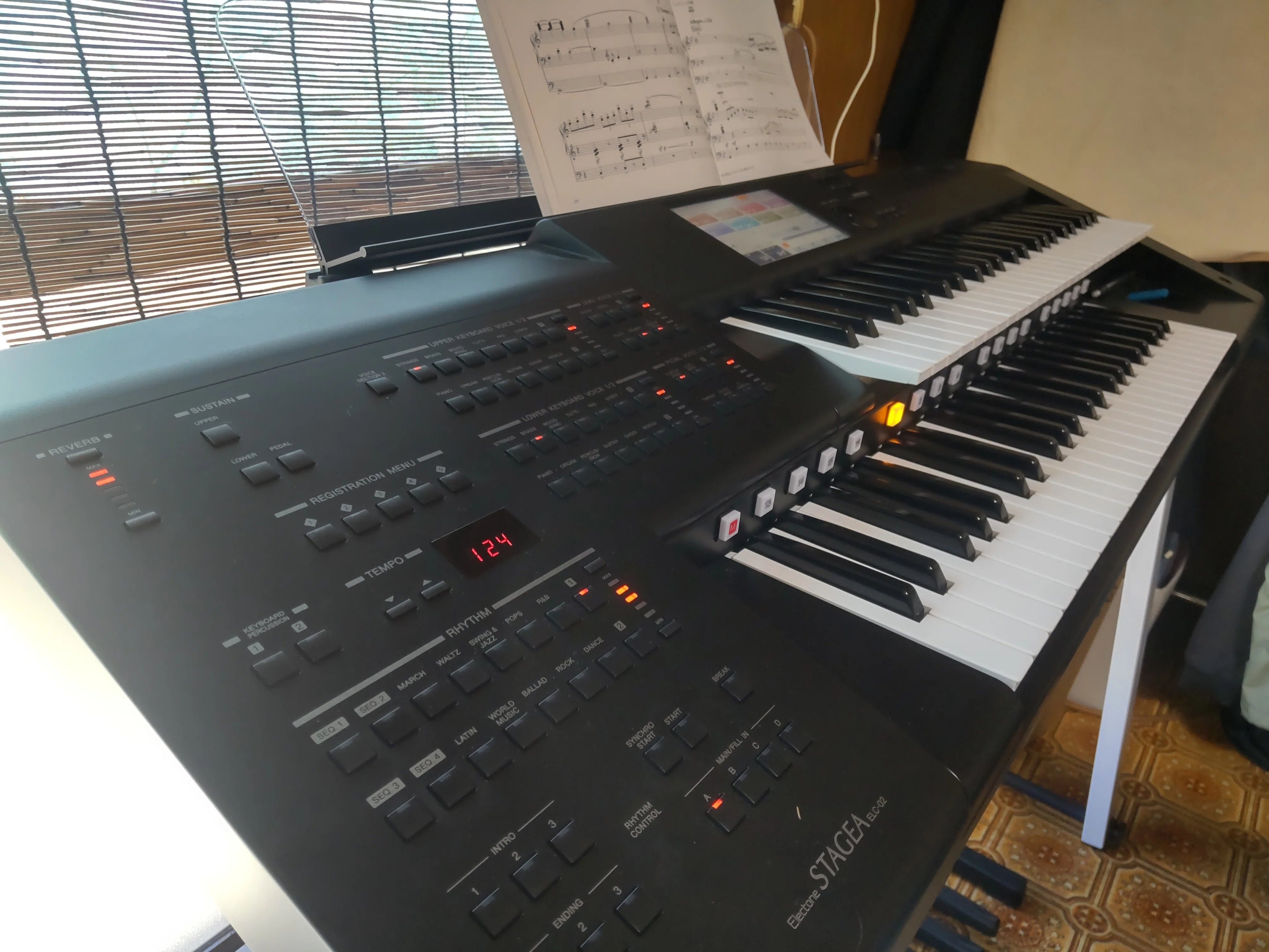 ついにELC-02を購入。でも私は、このあと地獄を見ることになります（47