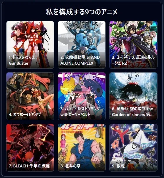 MTG】#私を作ったマジック9枚 で選出したカードたちを紹介!｜ずんめた