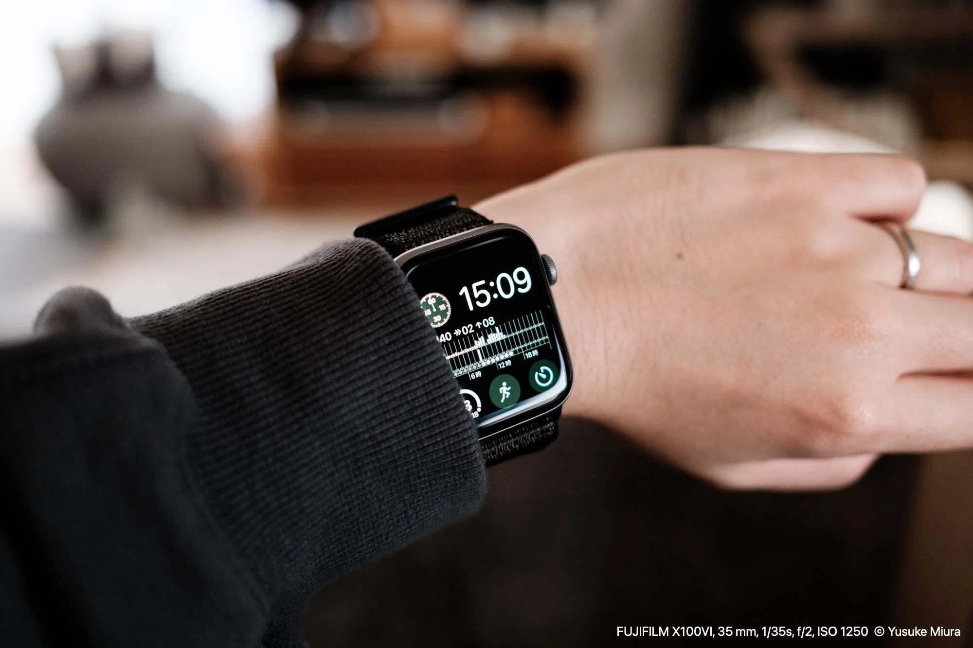 Apple Watch  話早い方値下げしますよ！ Apple Watchの買い替え時がわからない。Series 4を7年使って思うこと