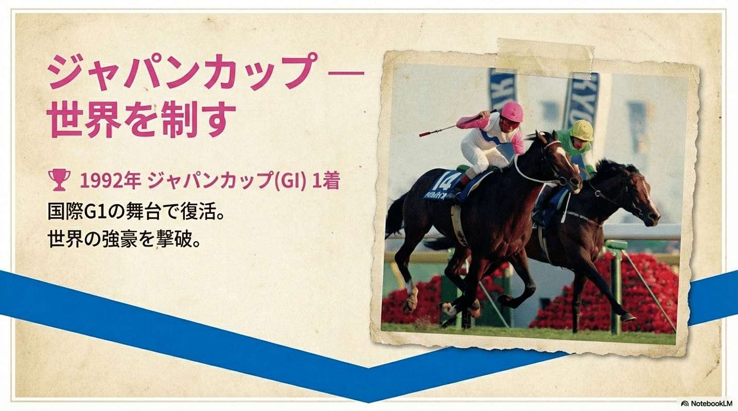 トウカイテイオー　馬券　有馬記念1993年1992年セット トウカイテイオー【有馬記念1993】 - YouTube