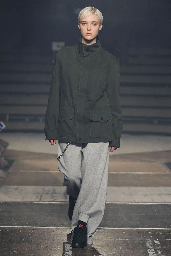 思想のファッションデザイン化から紐解く、Gosha RubchinskiyとM-65