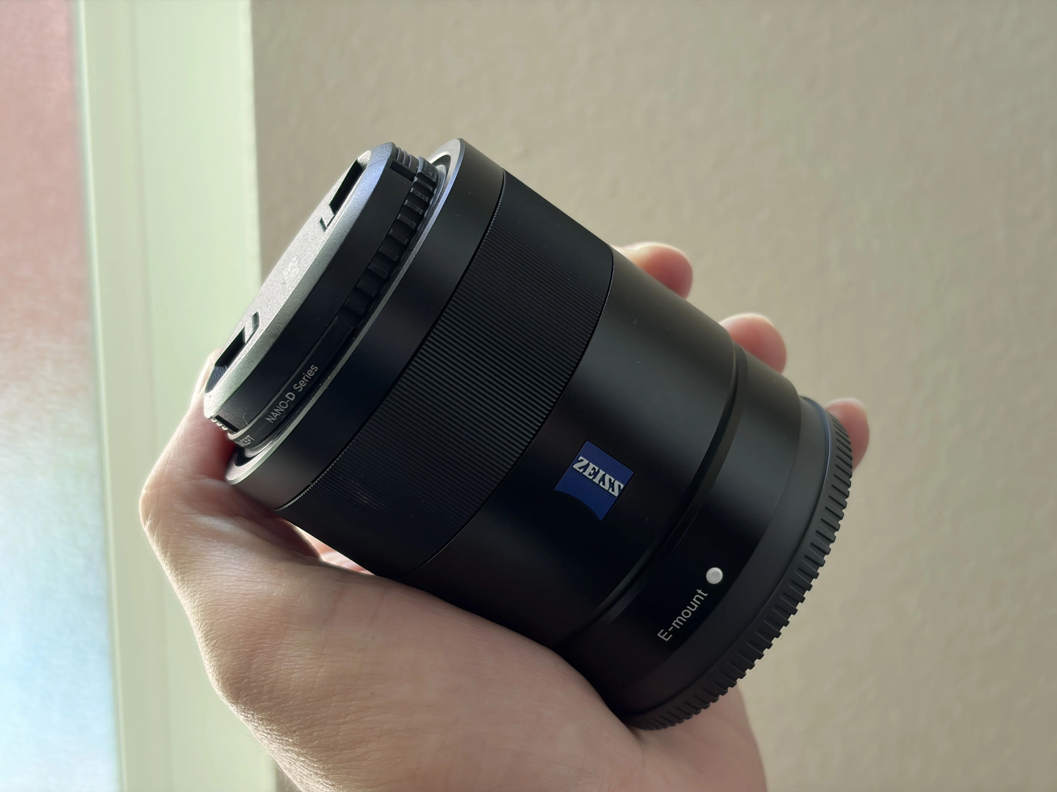 決定版】α6400で撮るキッズフォト。24mm・35mm・56mmの「シーン別