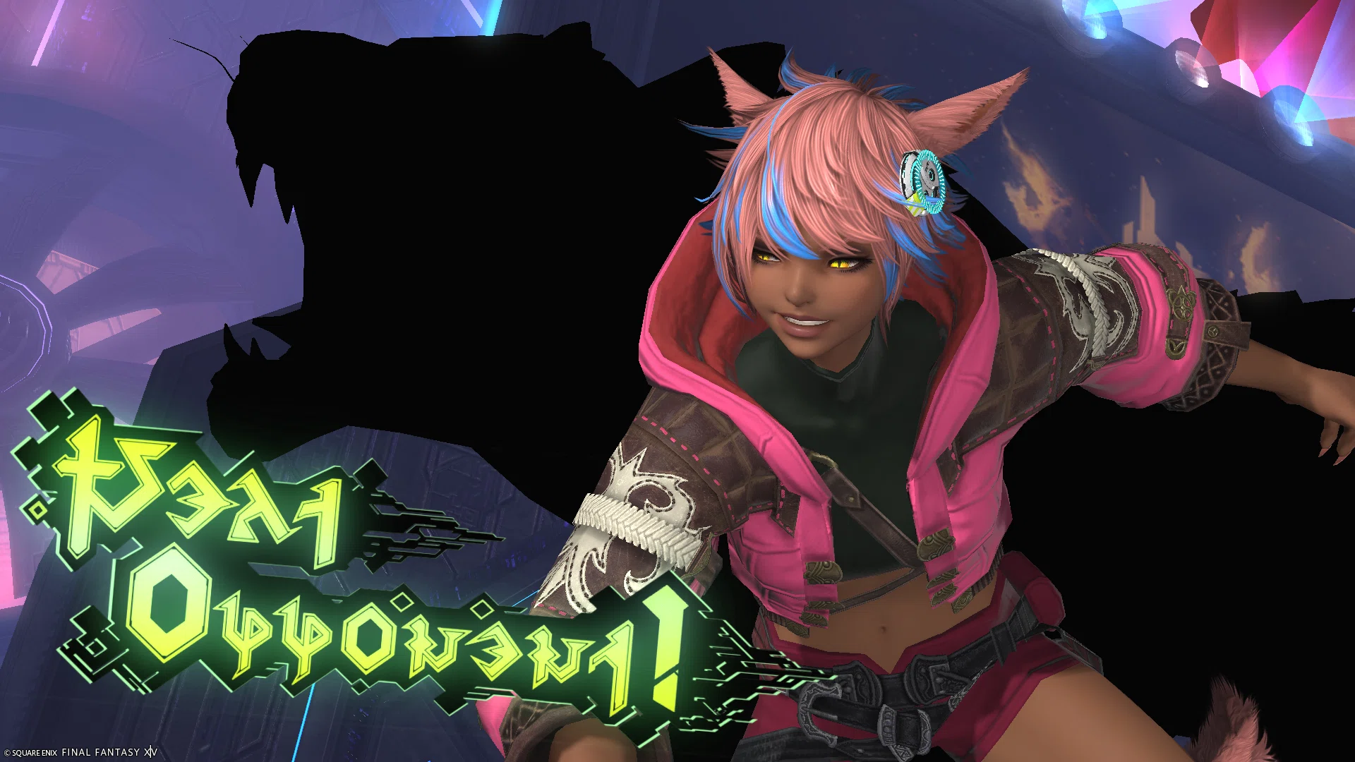 FF14】全アルカディア零式踏破の感想｜9injo